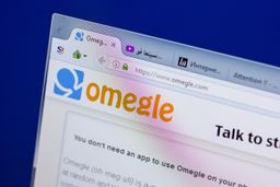 Omegle: qué es y cómo funciona una de las redes sociales más peligrosas que deberías evitar