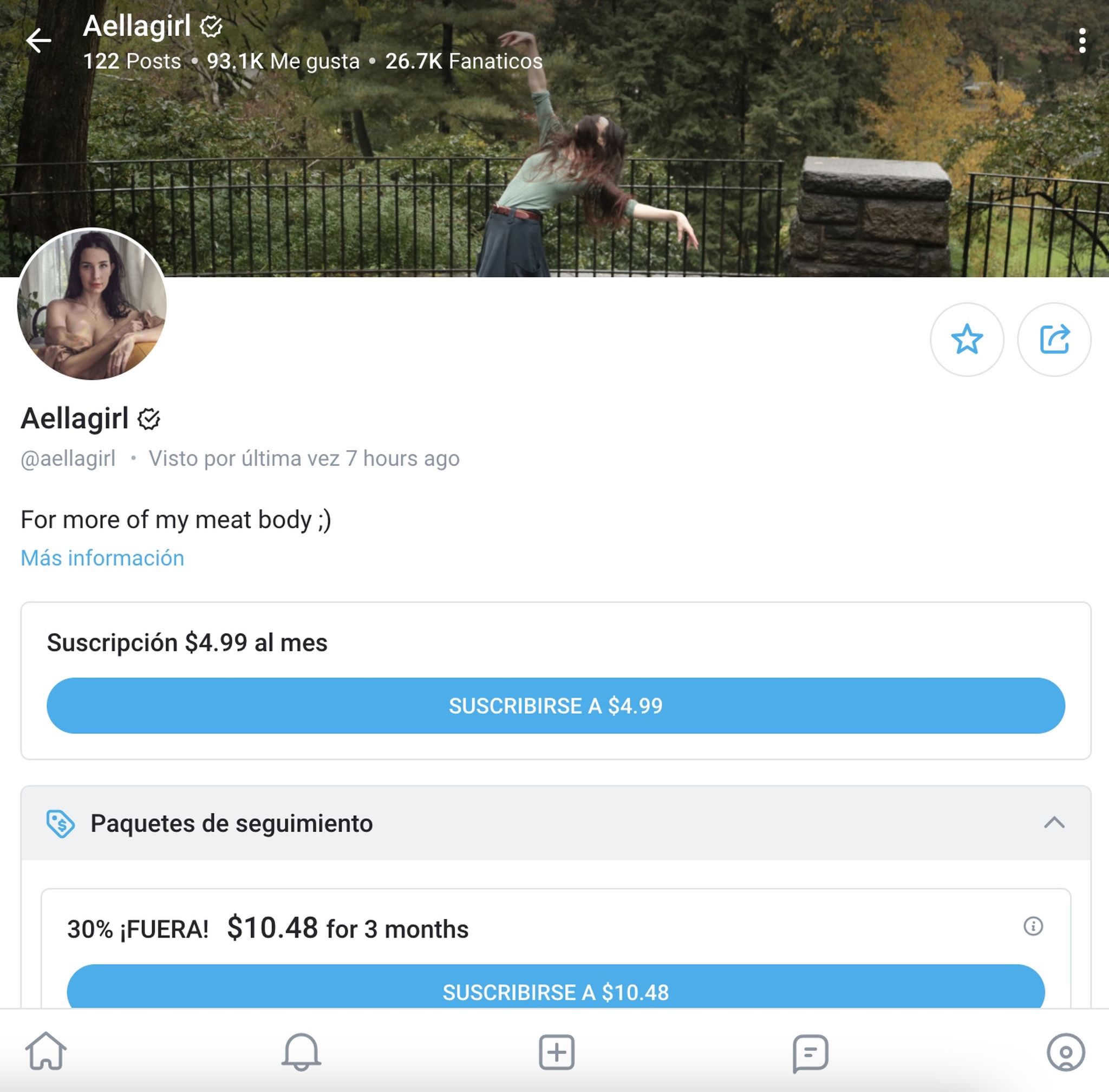 Qué Es Onlyfans Cómo Funciona Y Cómo Ganar Dinero En La Red Social Más