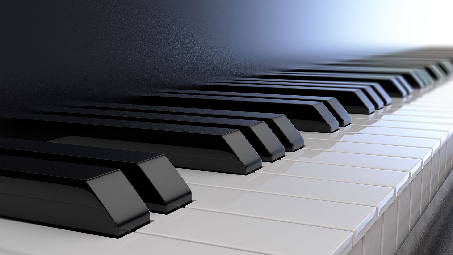El futuro de los conciertos de piano, reproducción autónoma y remota ...