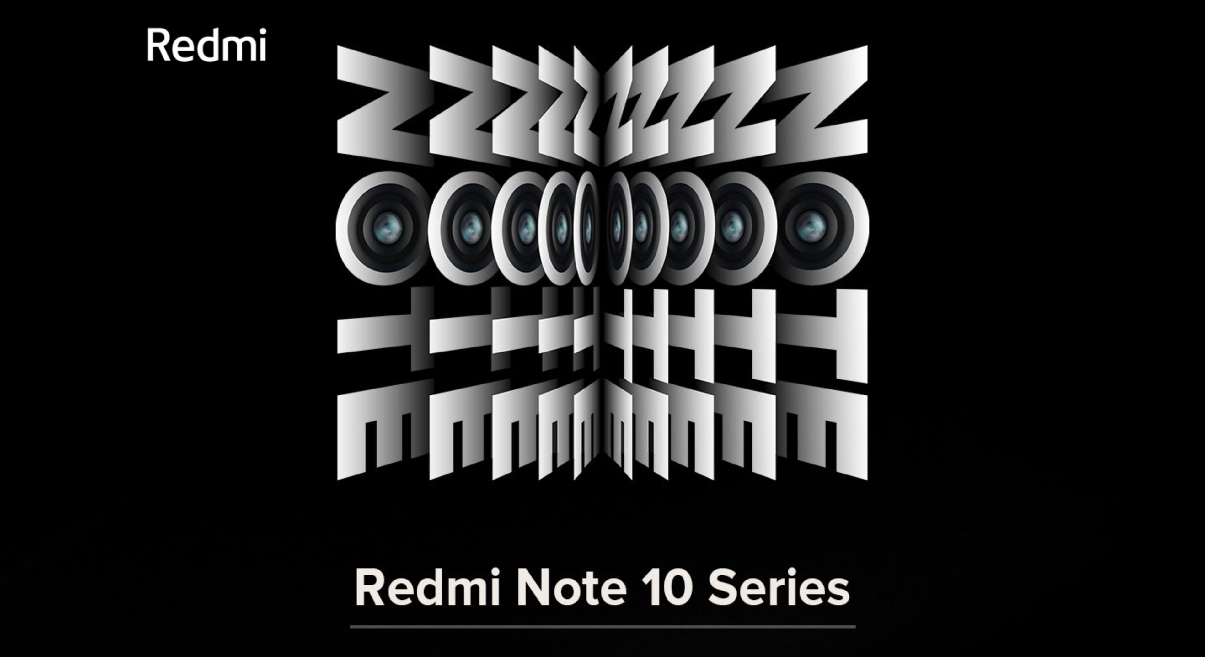 Presentación Xiaomi Redmi Note 10