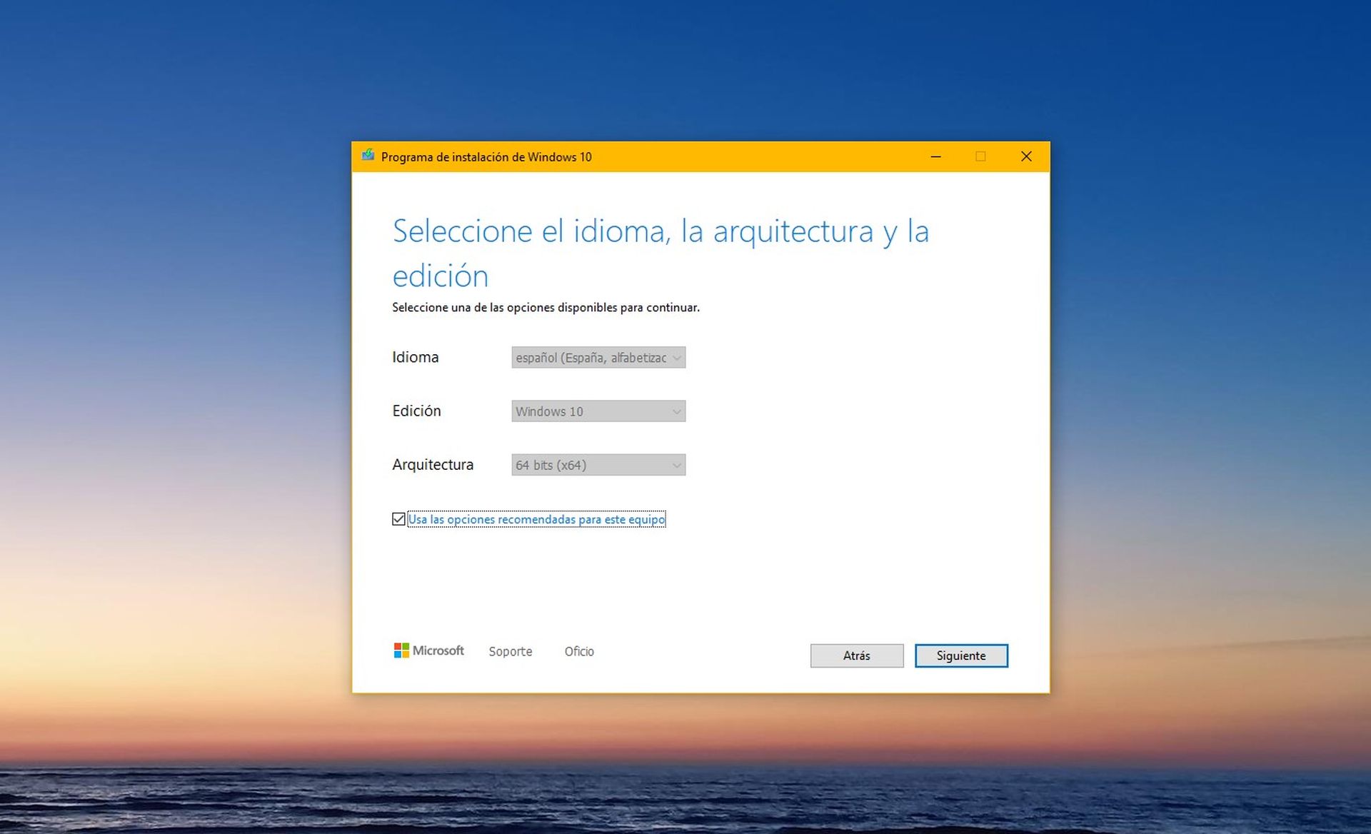 Qué son las Windows Media Creation Tool de Windows 10, para qué sirven y cómo funcionan