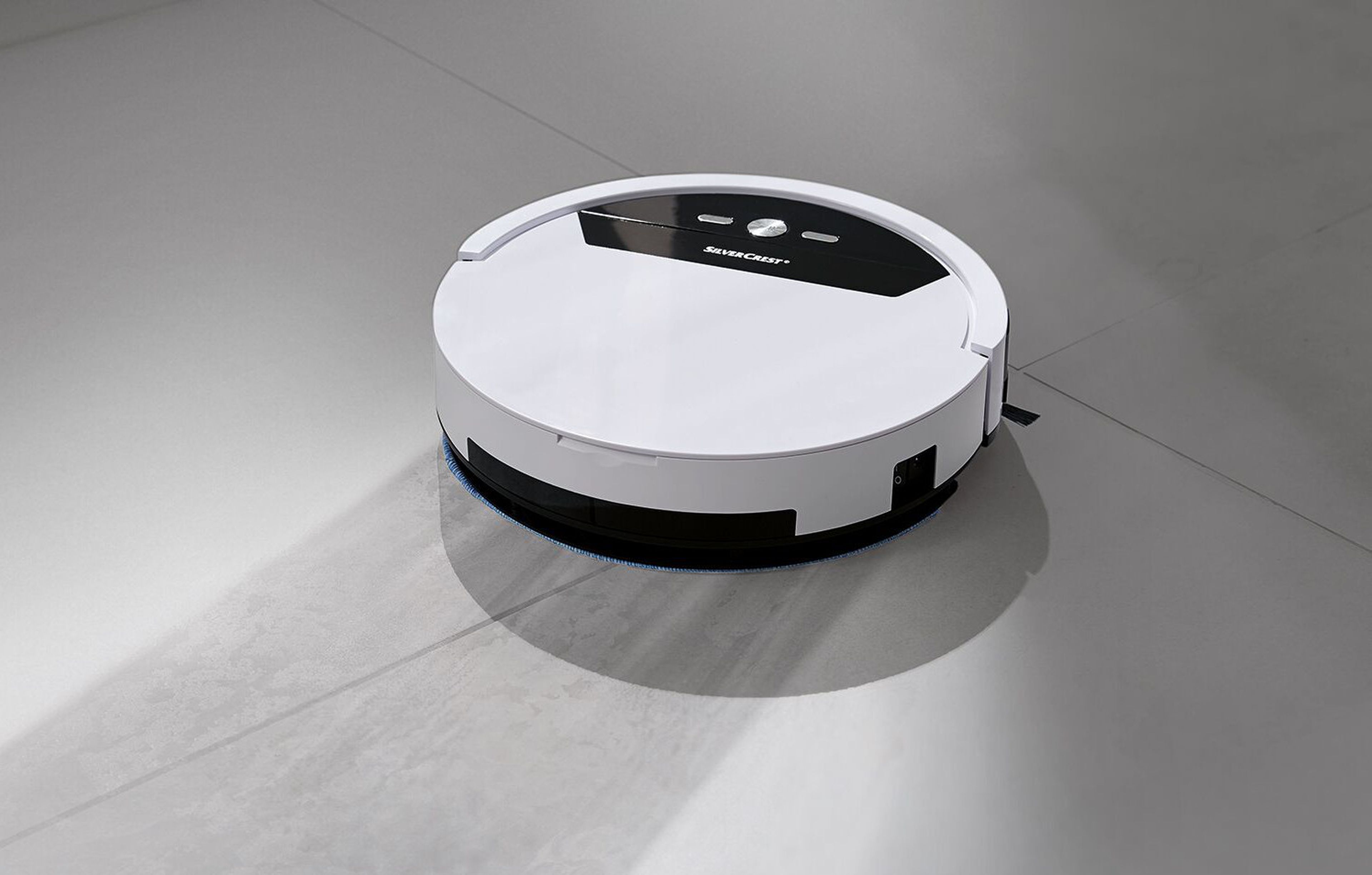 Este robot aspirador Roomba es más barato que nunca: está en oferta por 198  euros