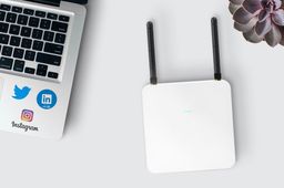 Los mejores routers de 2021 por rango de precio