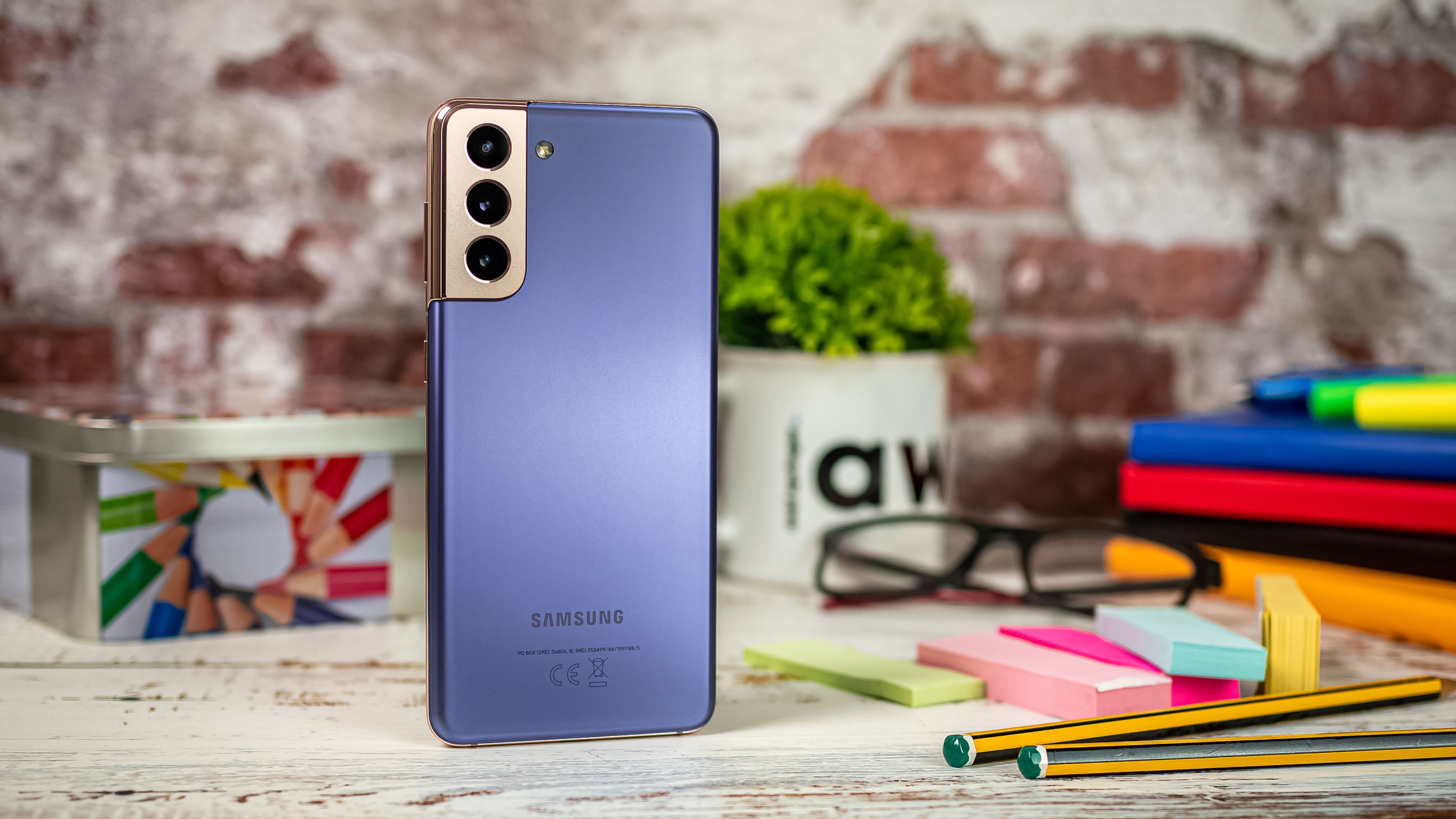 Samsung Galaxy S21, análisis y opinión