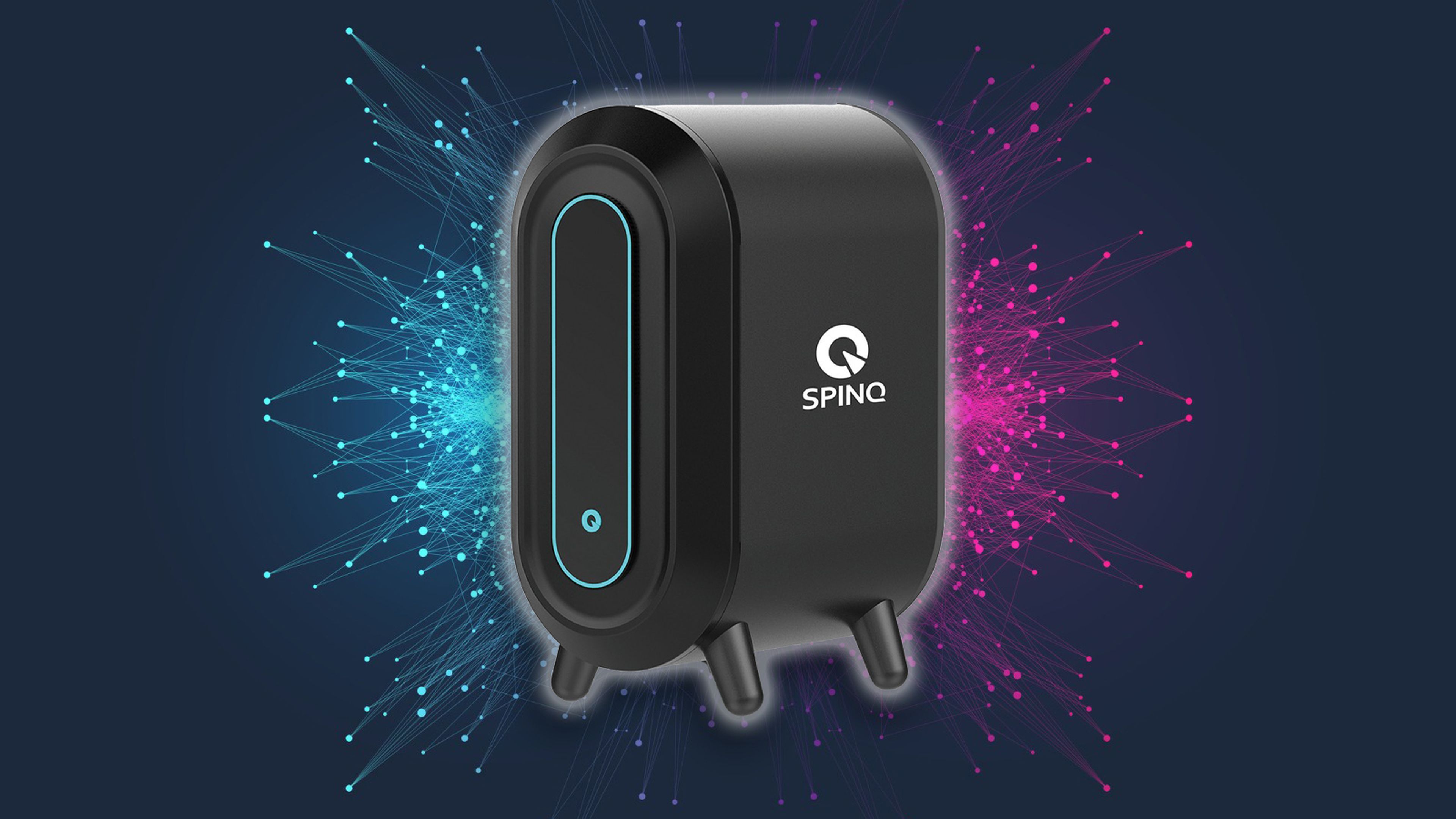 SpinQ Technology, ordenador cuántico Gemini