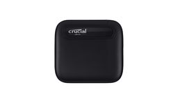 SSD Crucial X6 Portable 