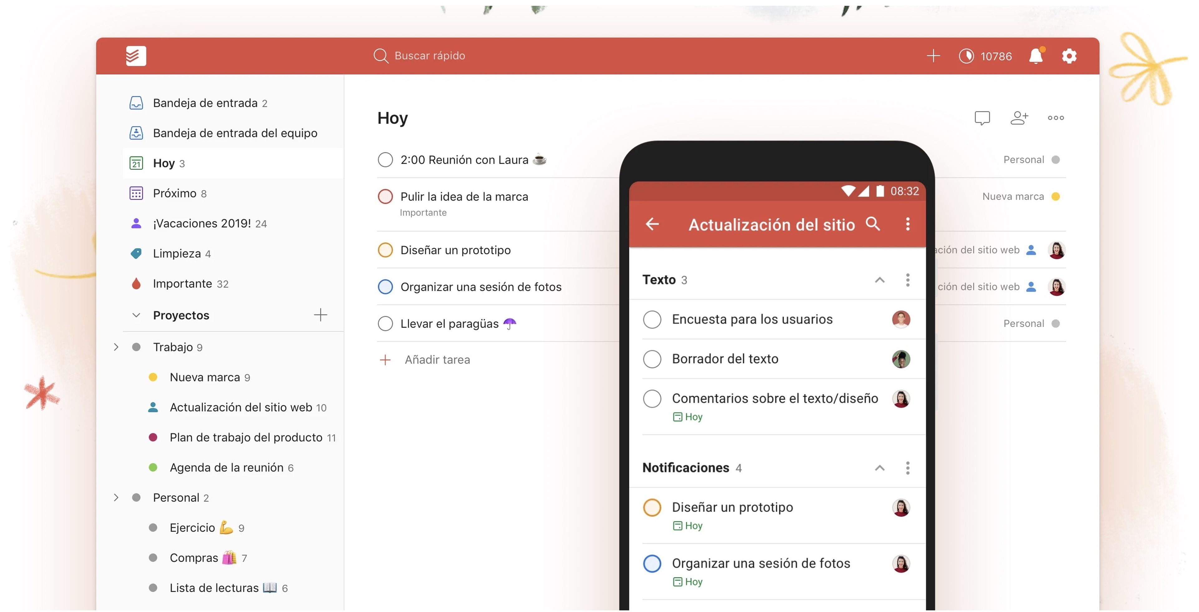 Todoist