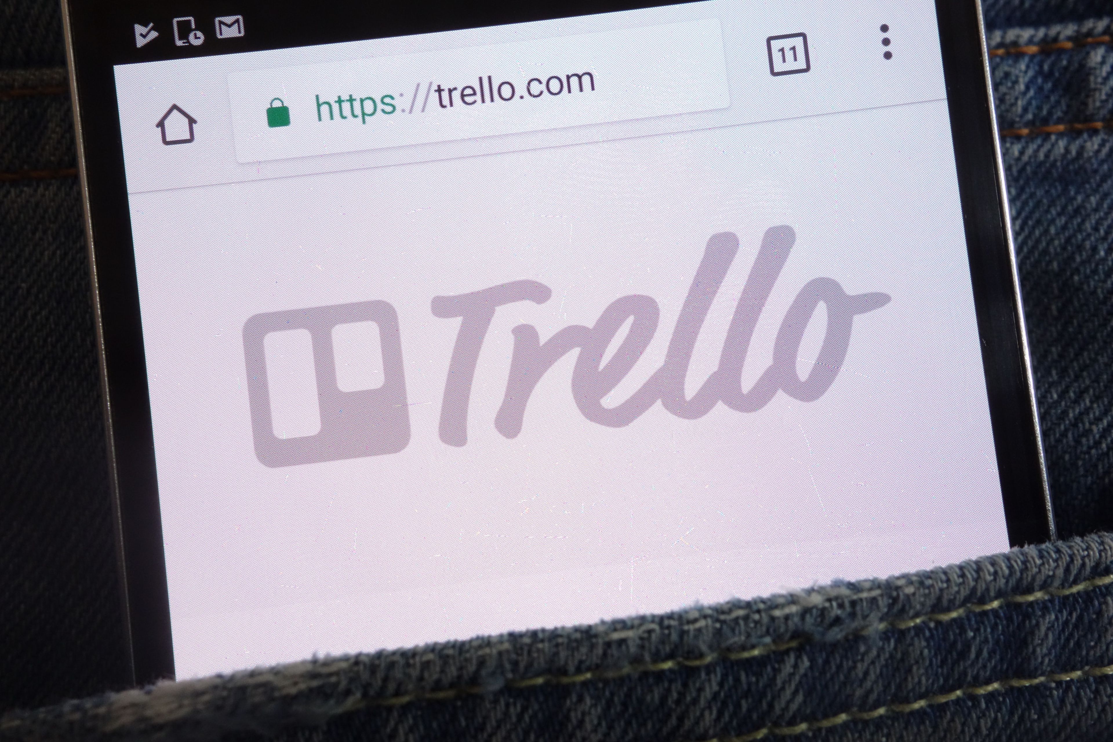 trello