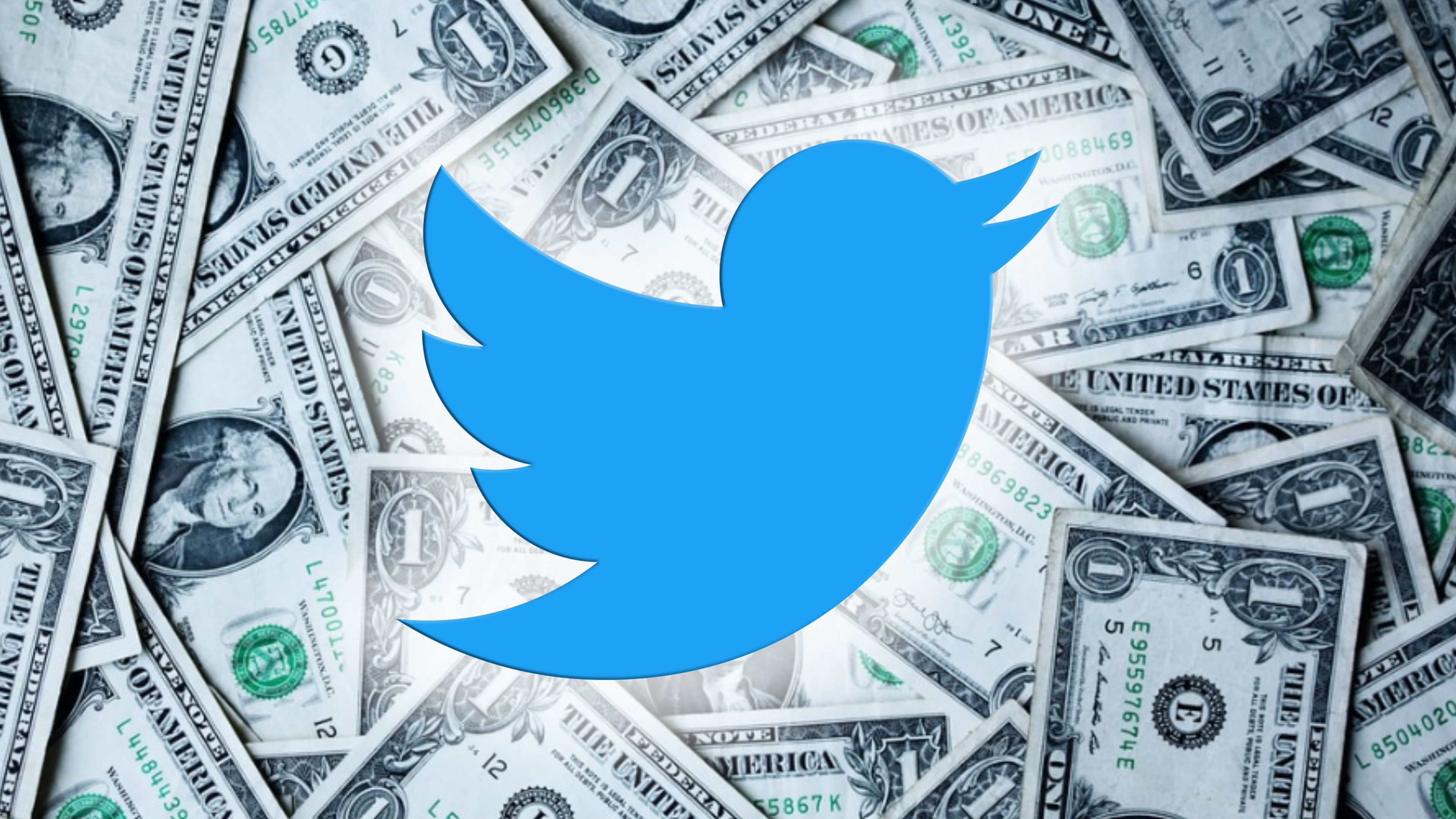 Twitter dinero