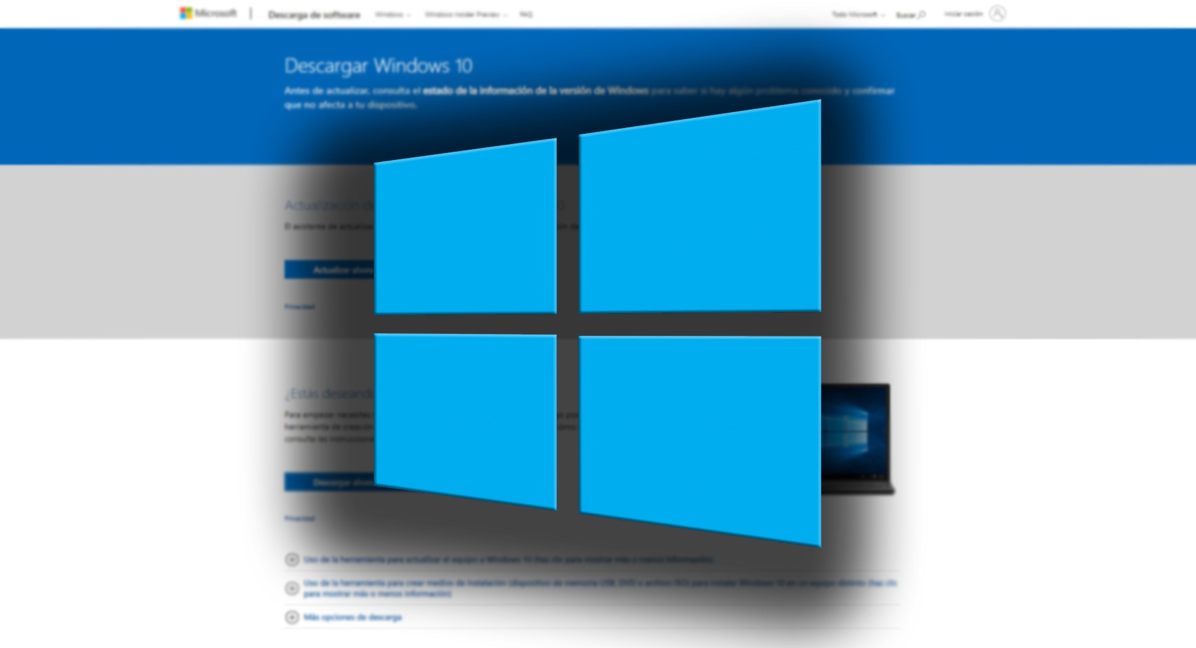 Amigo por correspondencia Ilegible esquema Qué son las Windows Media Creation Tool de Windows 10, para qué sirven y  cómo funcionan | Computer Hoy