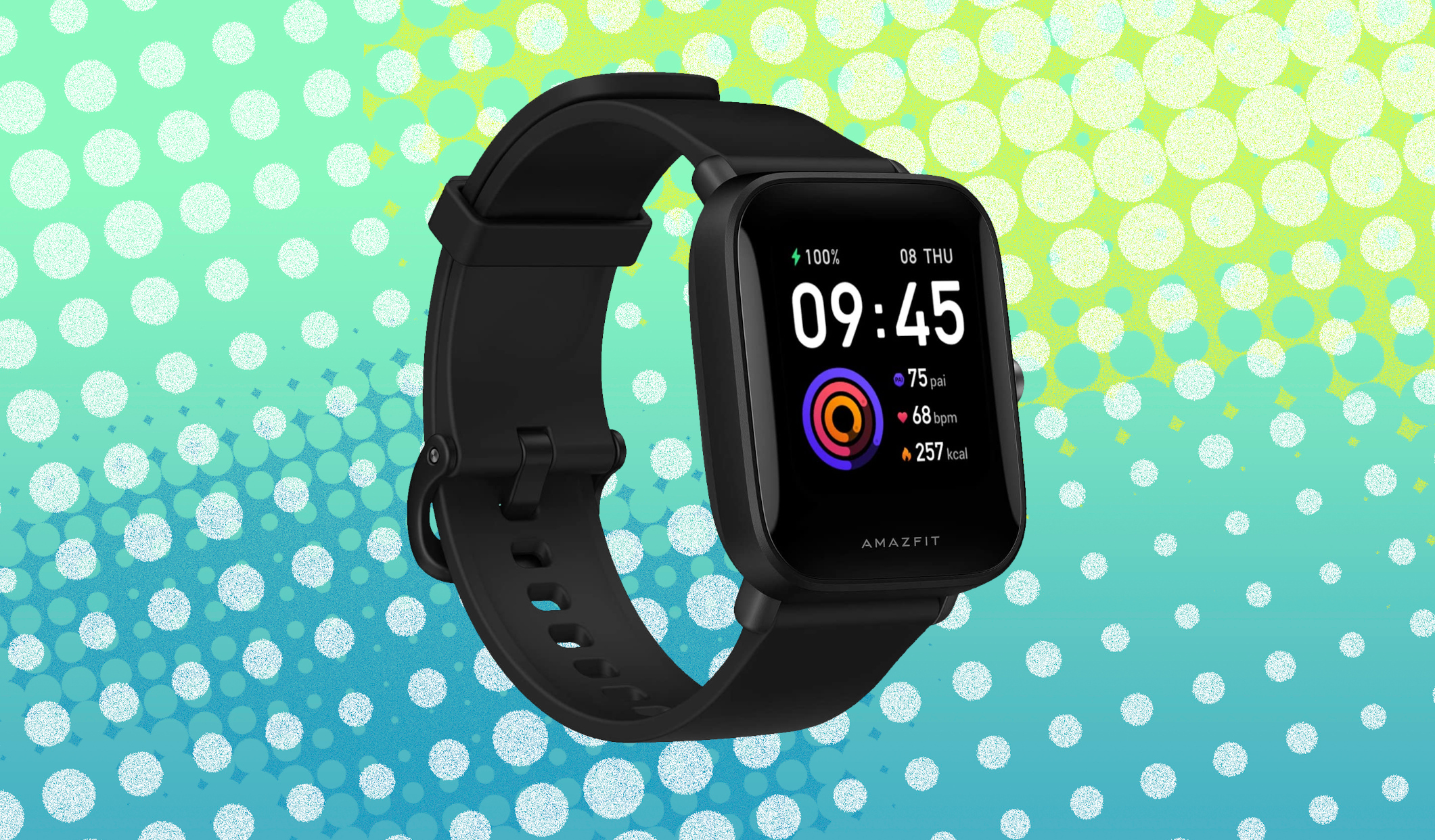 Amazfit best sale bip chollo