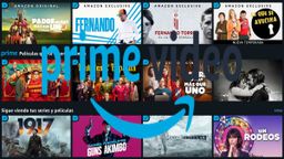 Amazon Photos, Drive, Music... y todos los servicios añadidos por ser Prime que seguramente no usas