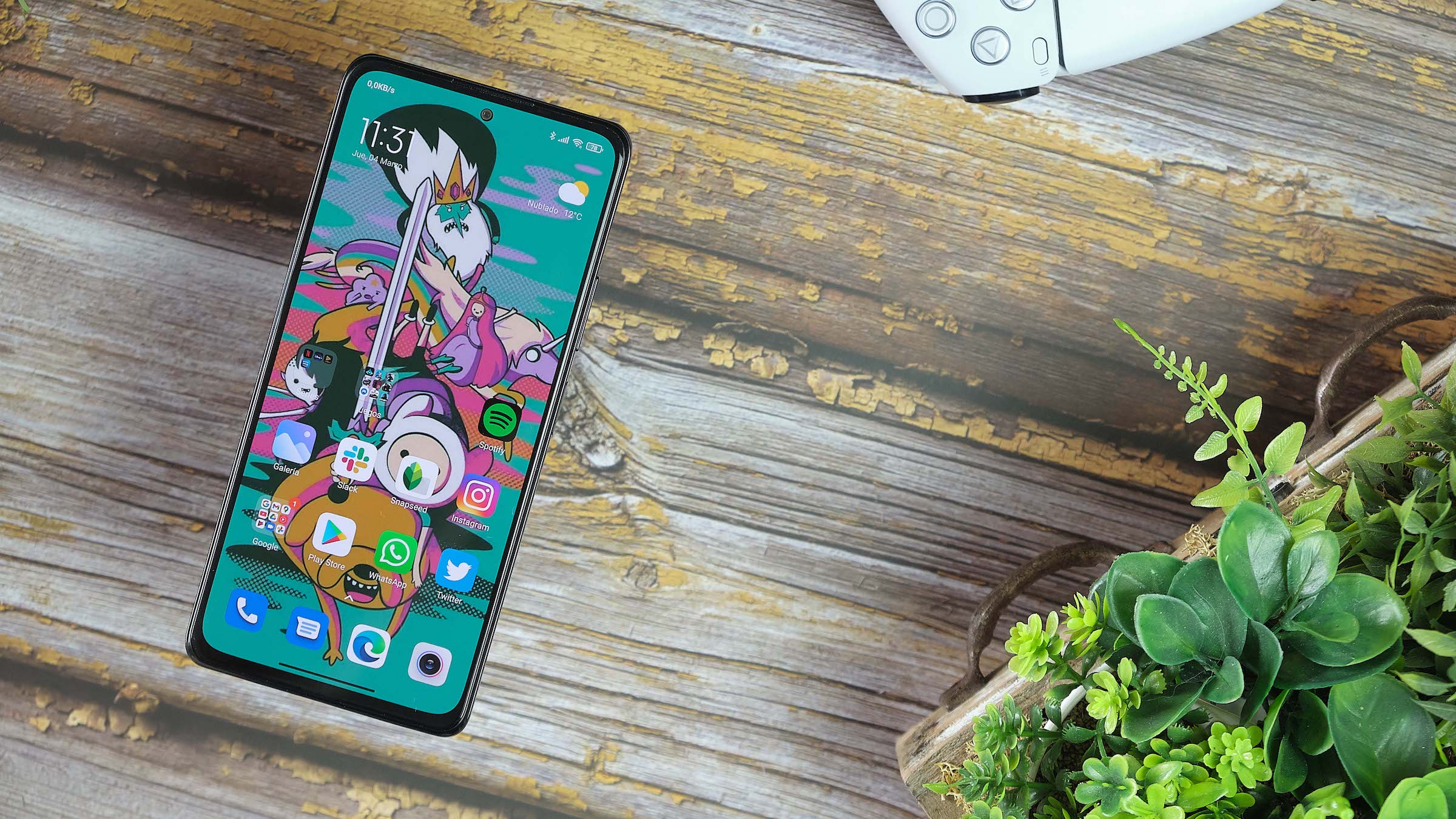 Xiaomi Mi Note 10 Pro, opiniones y análisis tras 30 días de uso
