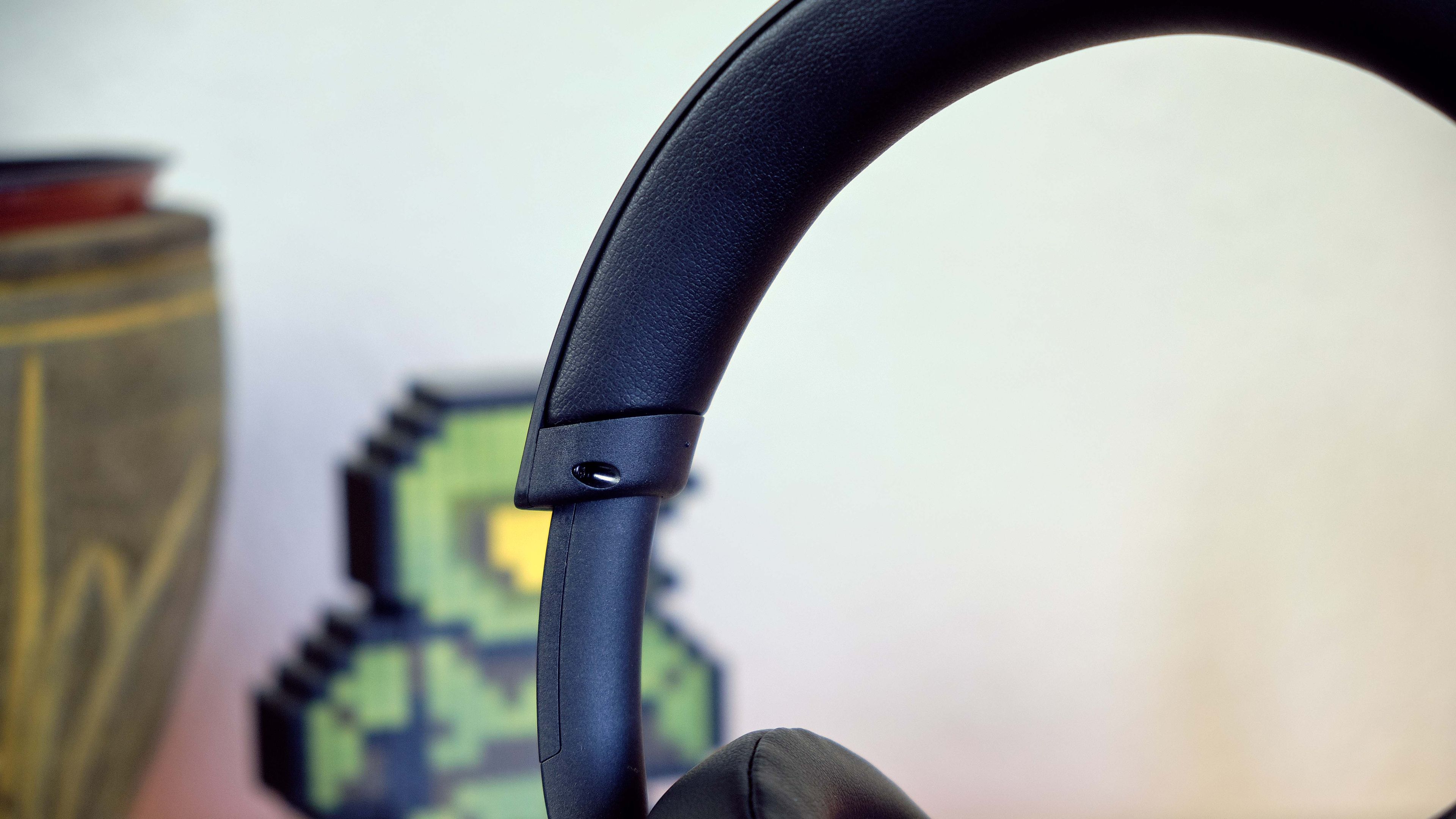 Analisis Xbox Wireless Headset