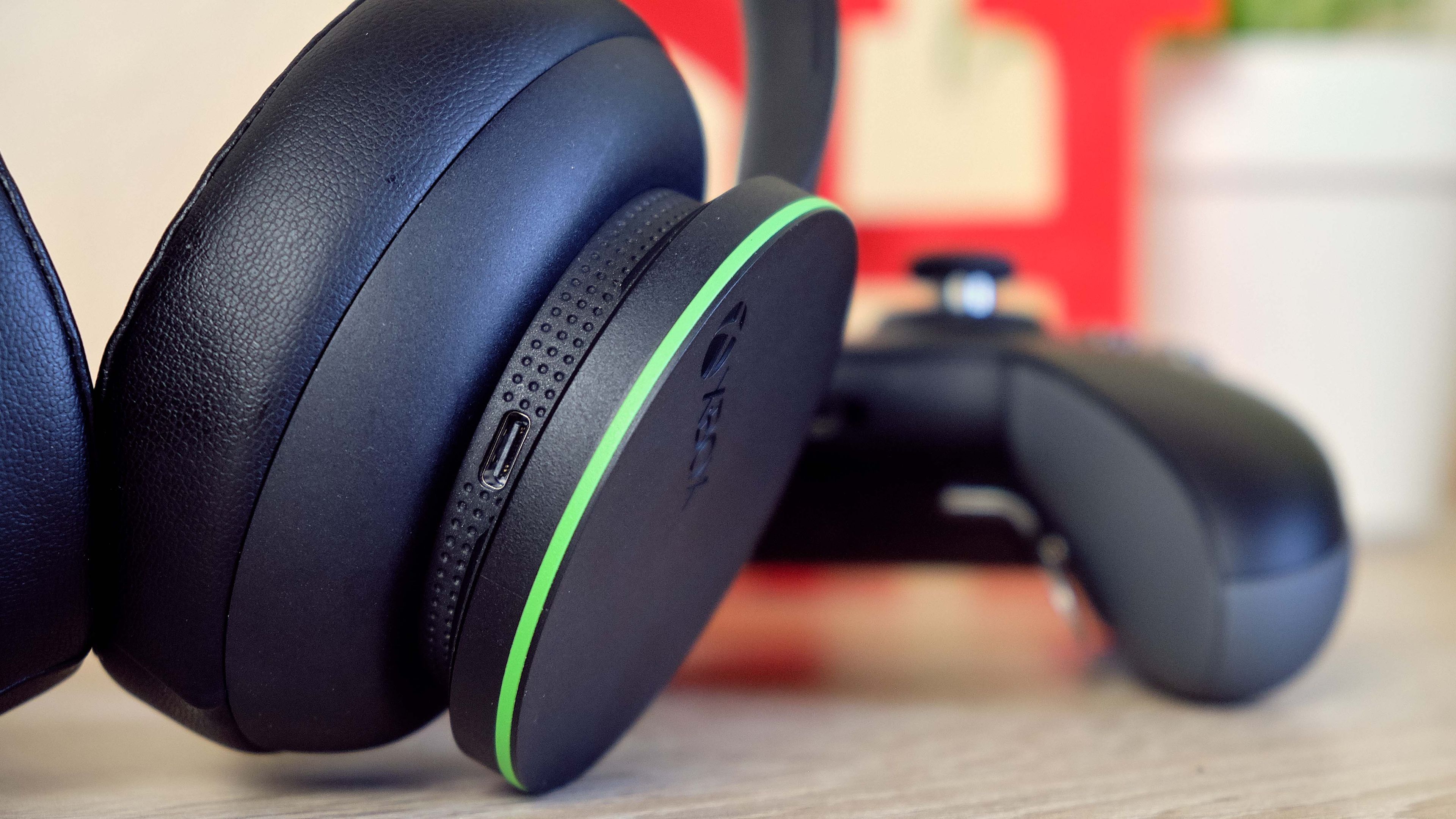 Xbox Wireless Headset de Xbox a fondo ¿Los cascos inalámbricos definitivos?  Análisis - Millenium