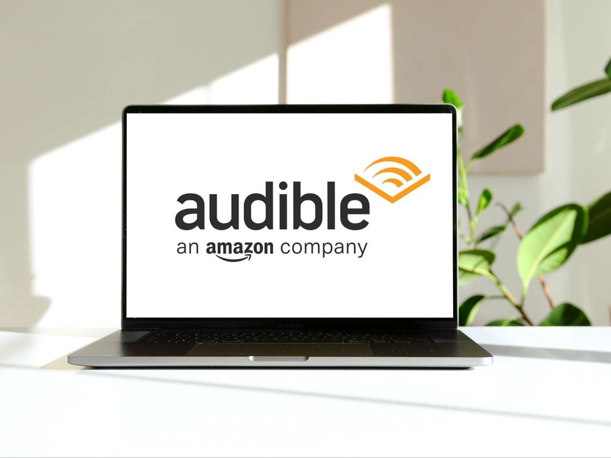 Audiolibros gratis por tres meses:  regala 90 días de prueba de  Audible a sus usuarios Prime