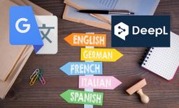 ¿DeepL o Traductor de Google?: diferencias, trucos y cuál es el mejor traductor online en 2022