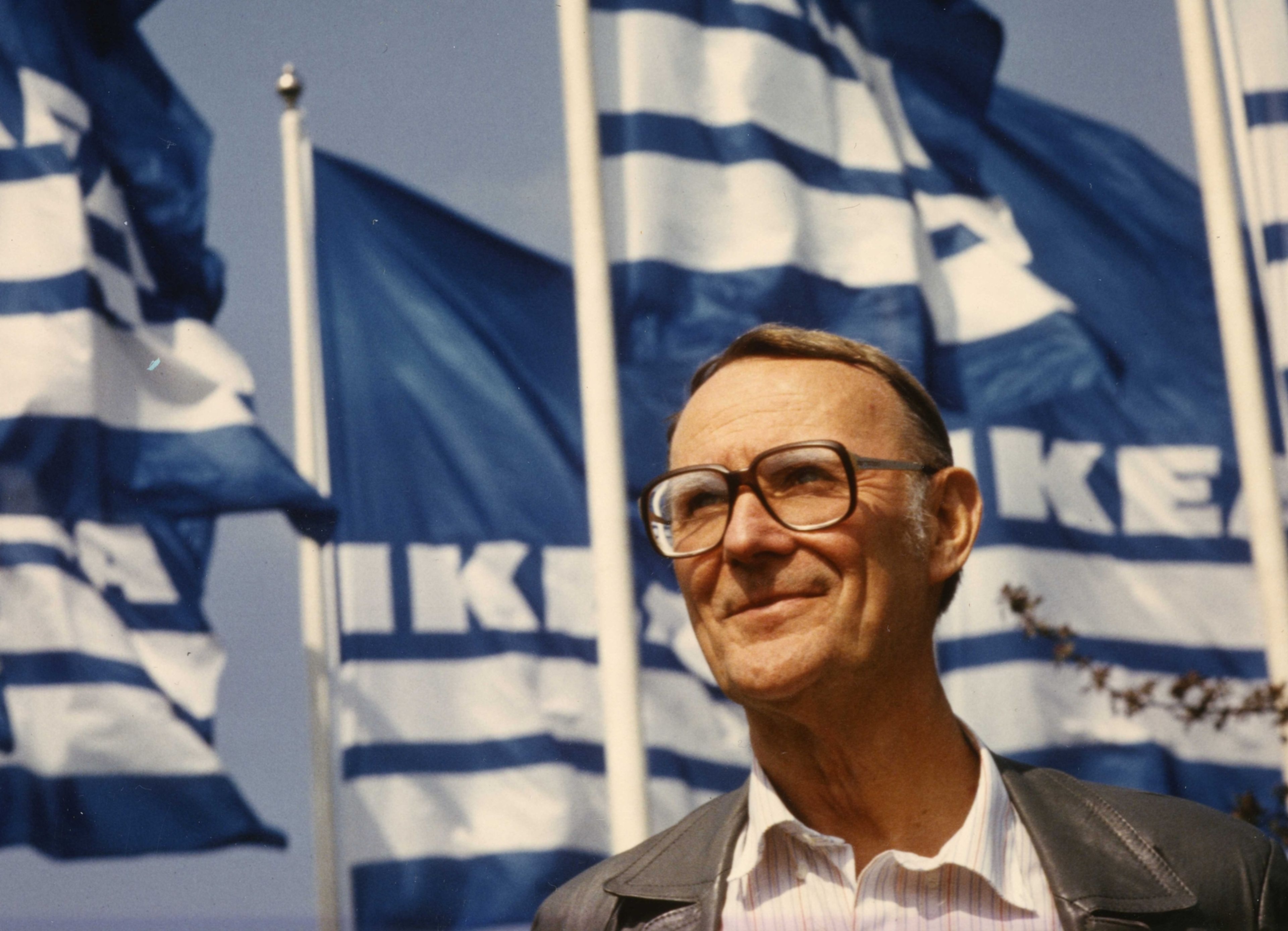 IKEA: historia y curiosidades de la mayor empresa de muebles del mundo 27 Historia de IKEA