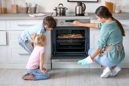 Consejos y guía para comprar un horno eléctrico para tu cocina