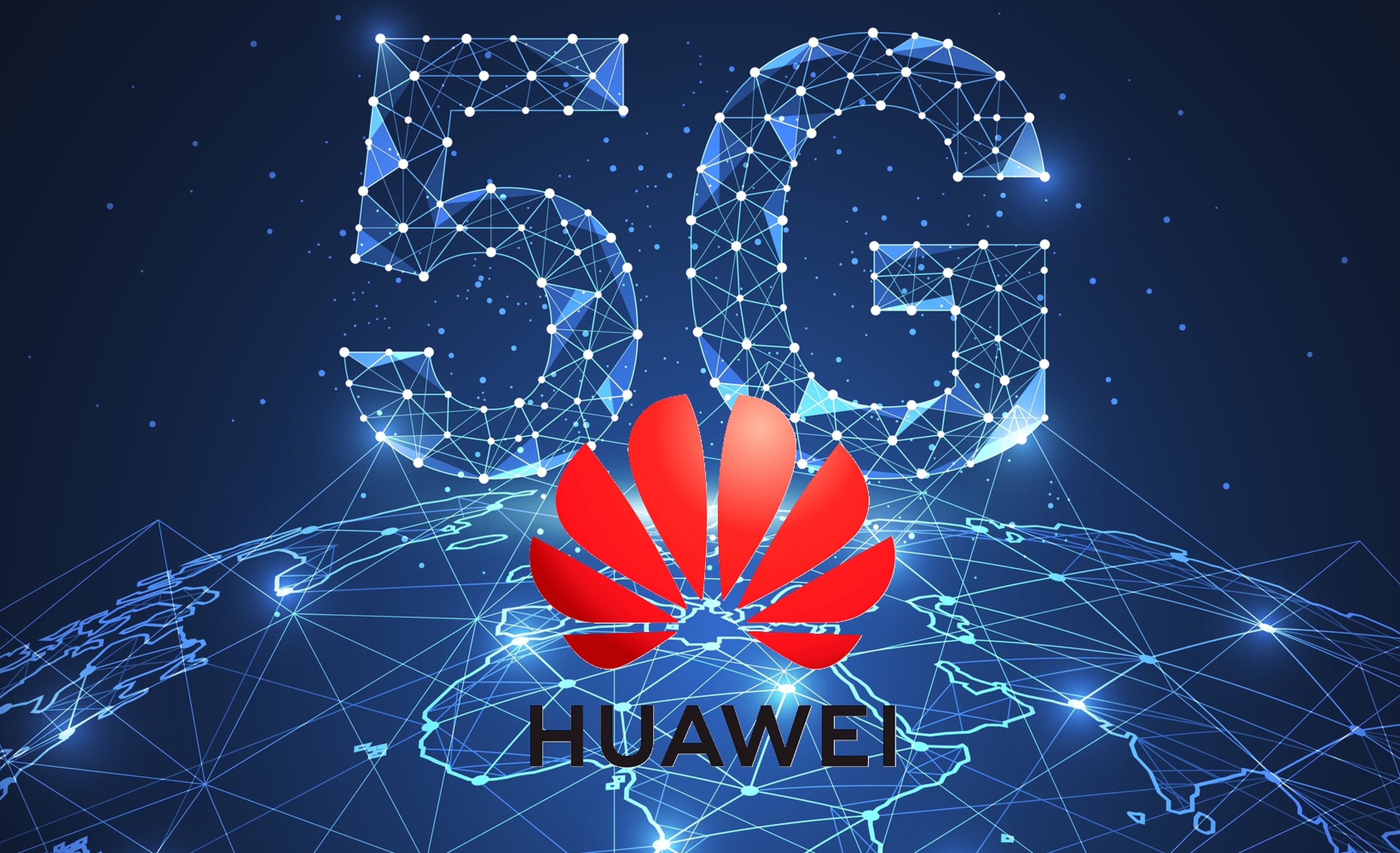 Huawei contraataca: va a cobrar royalties a Apple y Samsung por sus patentes 5G
