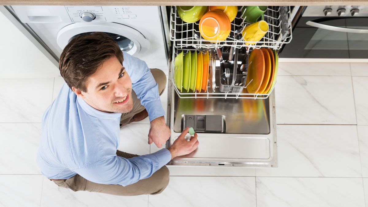 Guía definitiva para escoger un televisor para la cocina - Milar Tendencias  de electrodomésticos