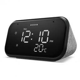 Despertador inteligente Lenovo Smart Clock