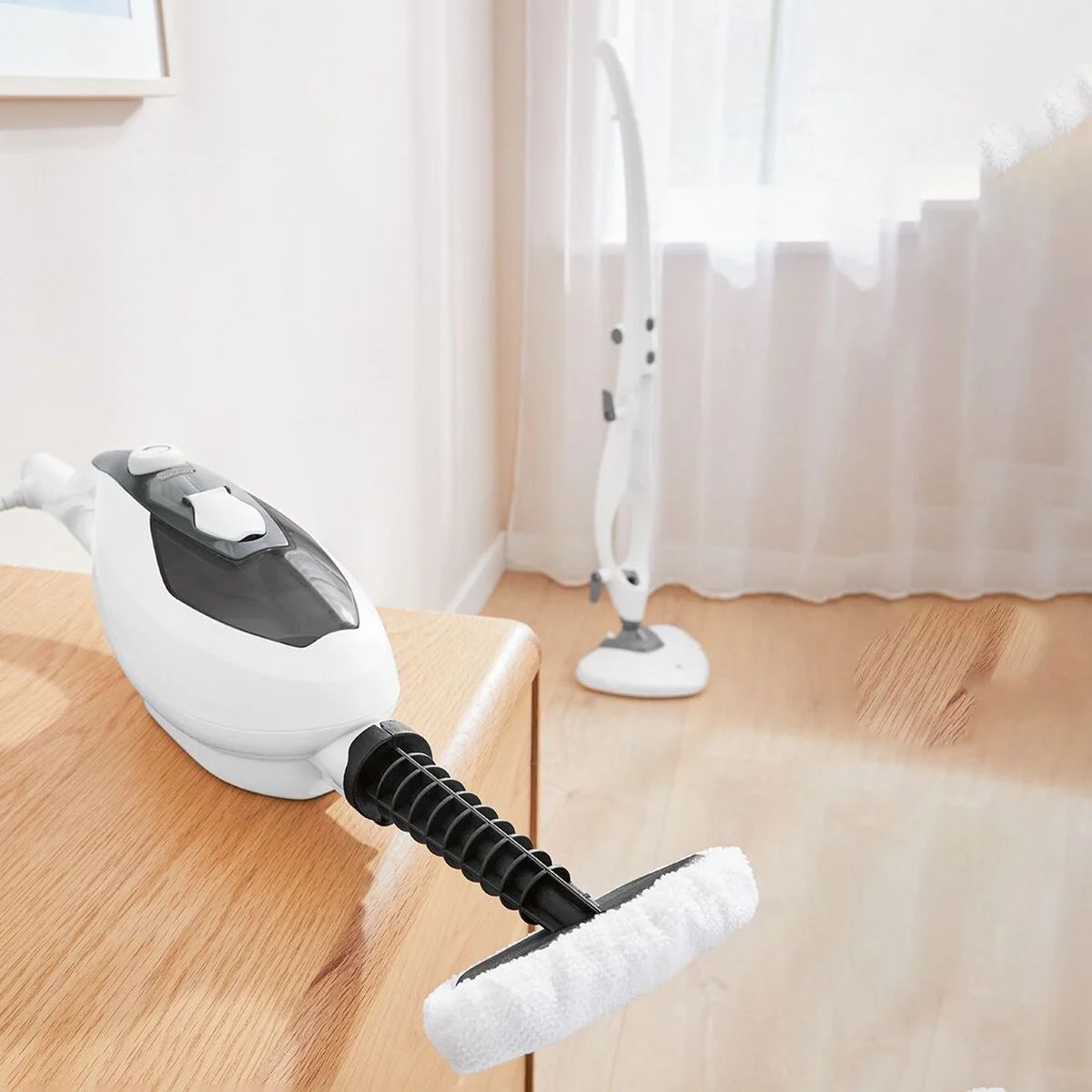 El nuevo electrodoméstico de Lidl es lo único que necesitas para limpiar  toda la casa