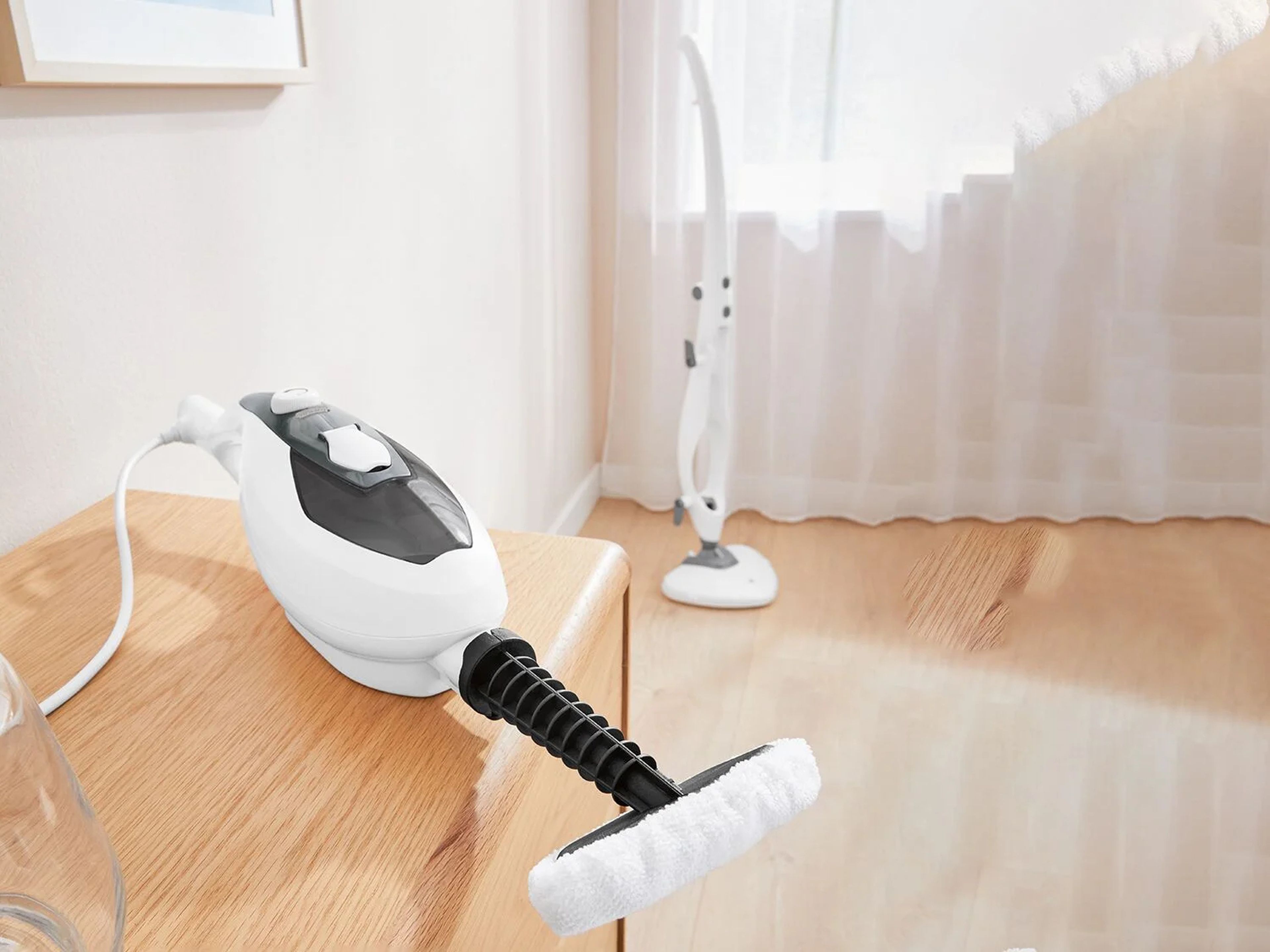 El nuevo electrodoméstico de Lidl es lo único que necesitas para limpiar  toda la casa
