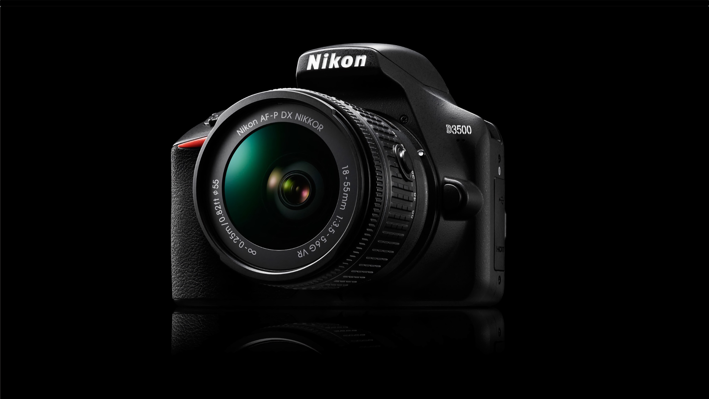 Nikon sigue vendiendo cámaras SLR - Dispositivos - Tecnología