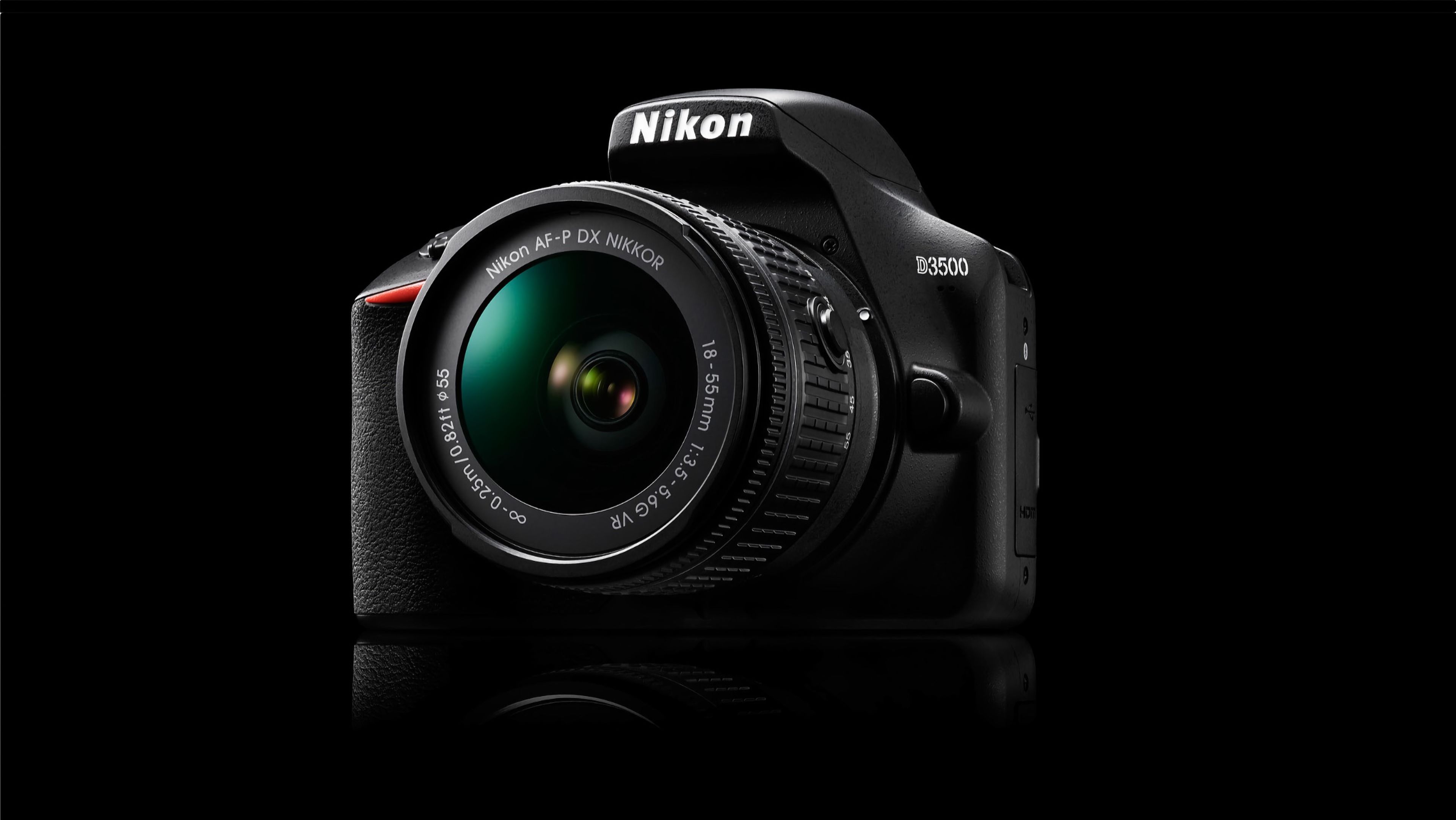 Un histórico abandona barco: Nikon se retira del mercado las cámaras réflex | Computer