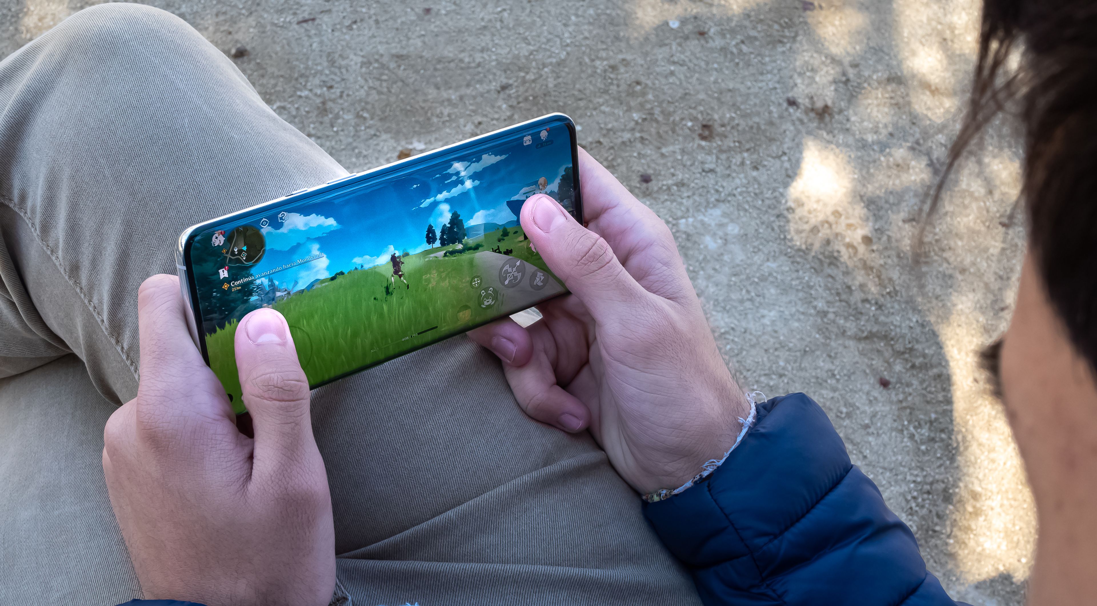 OnePlus 9 Pro, análisis: el príncipe de los smartphones