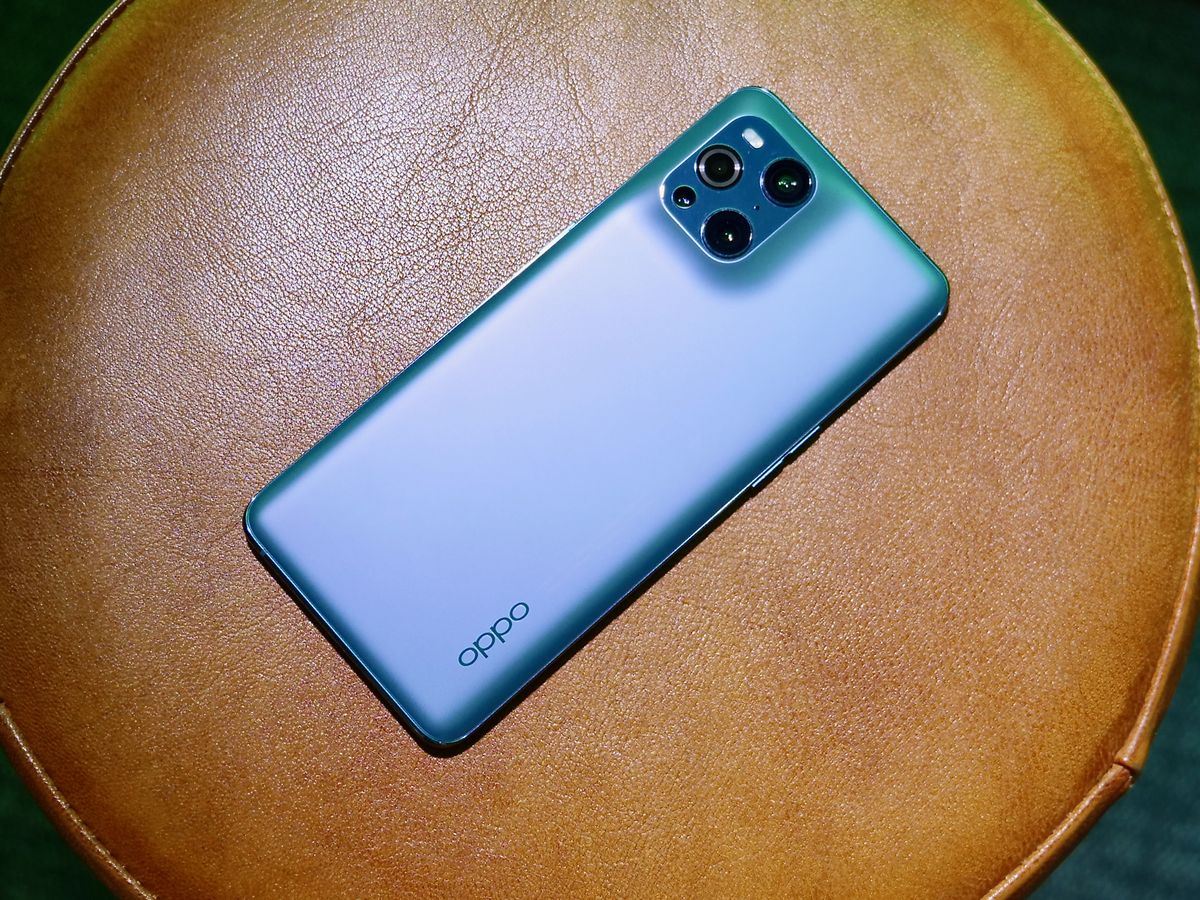 Find X3 Pro, Find X3 Neo y Find X3 Lite, la apuesta top de Oppo 2021