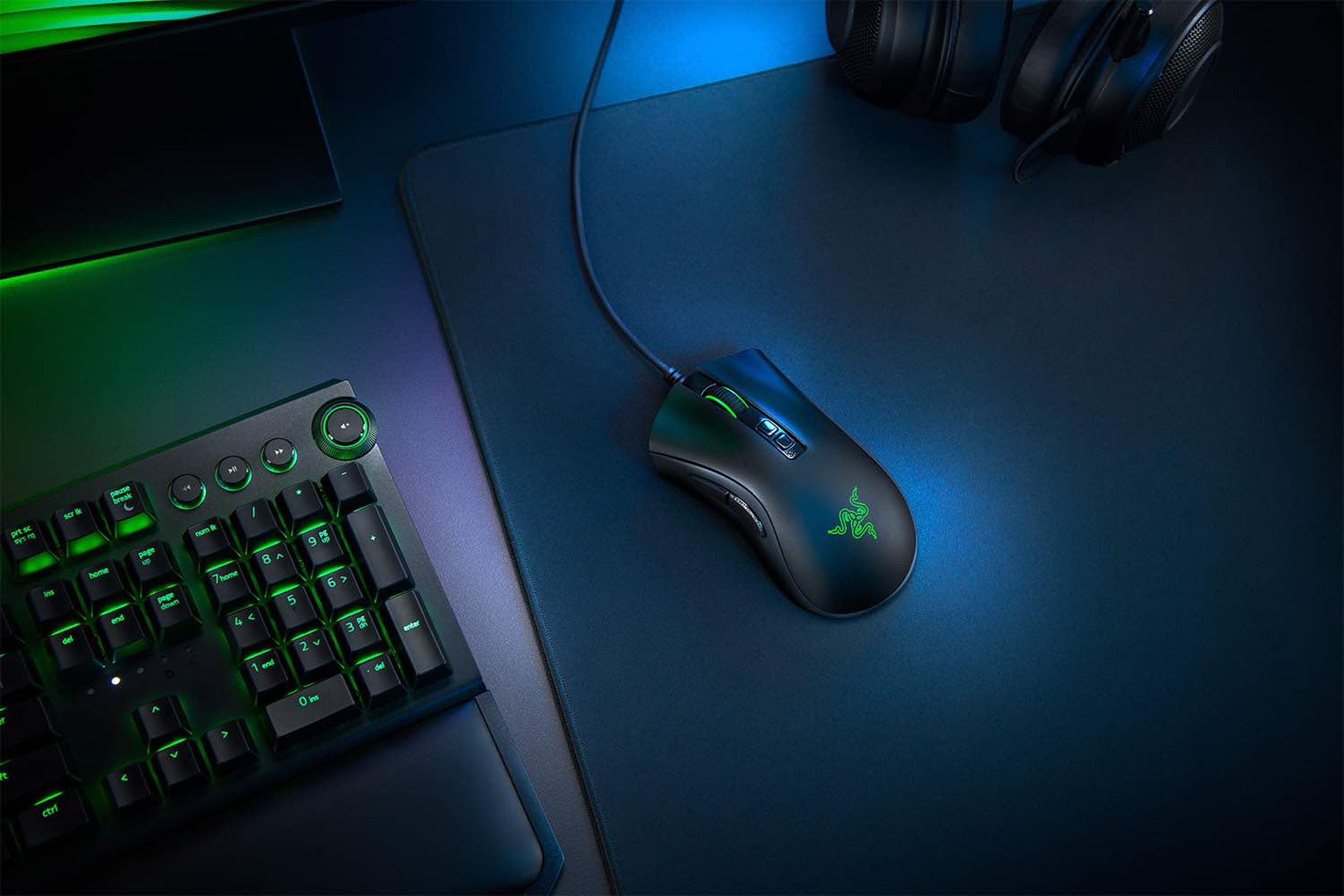 Razer DeathAdder V2