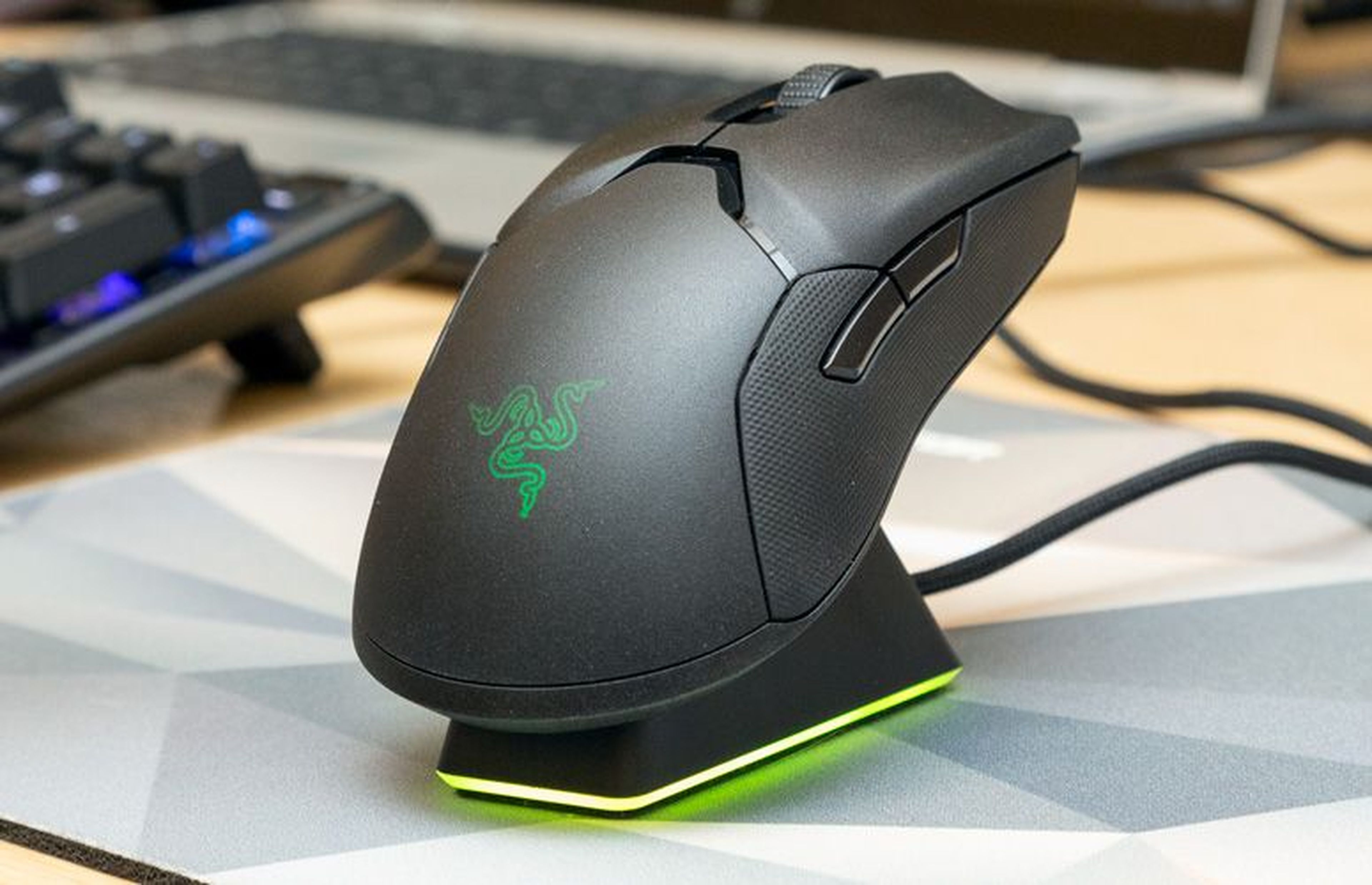 Razer Viper Ultimate