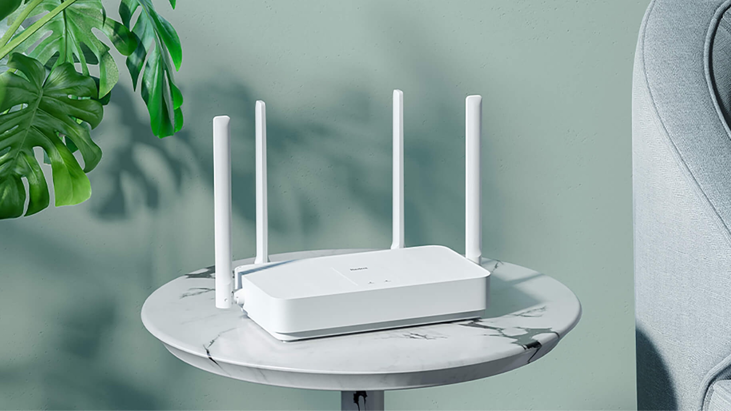 Xiaomi Mi Router Ax1800 Купить