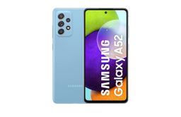 Samsung Galaxy A52 (2021)