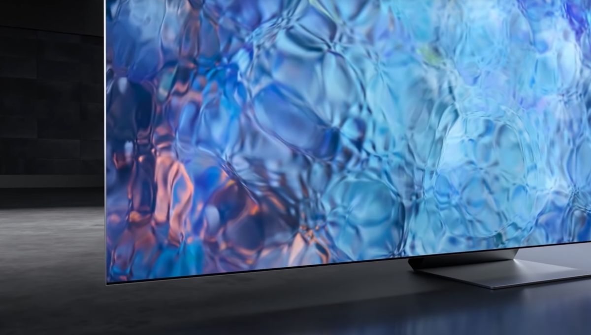 Samsung Neo Qled 8k Y 4k Es La Apuesta Miniled Para Sus Televisores 