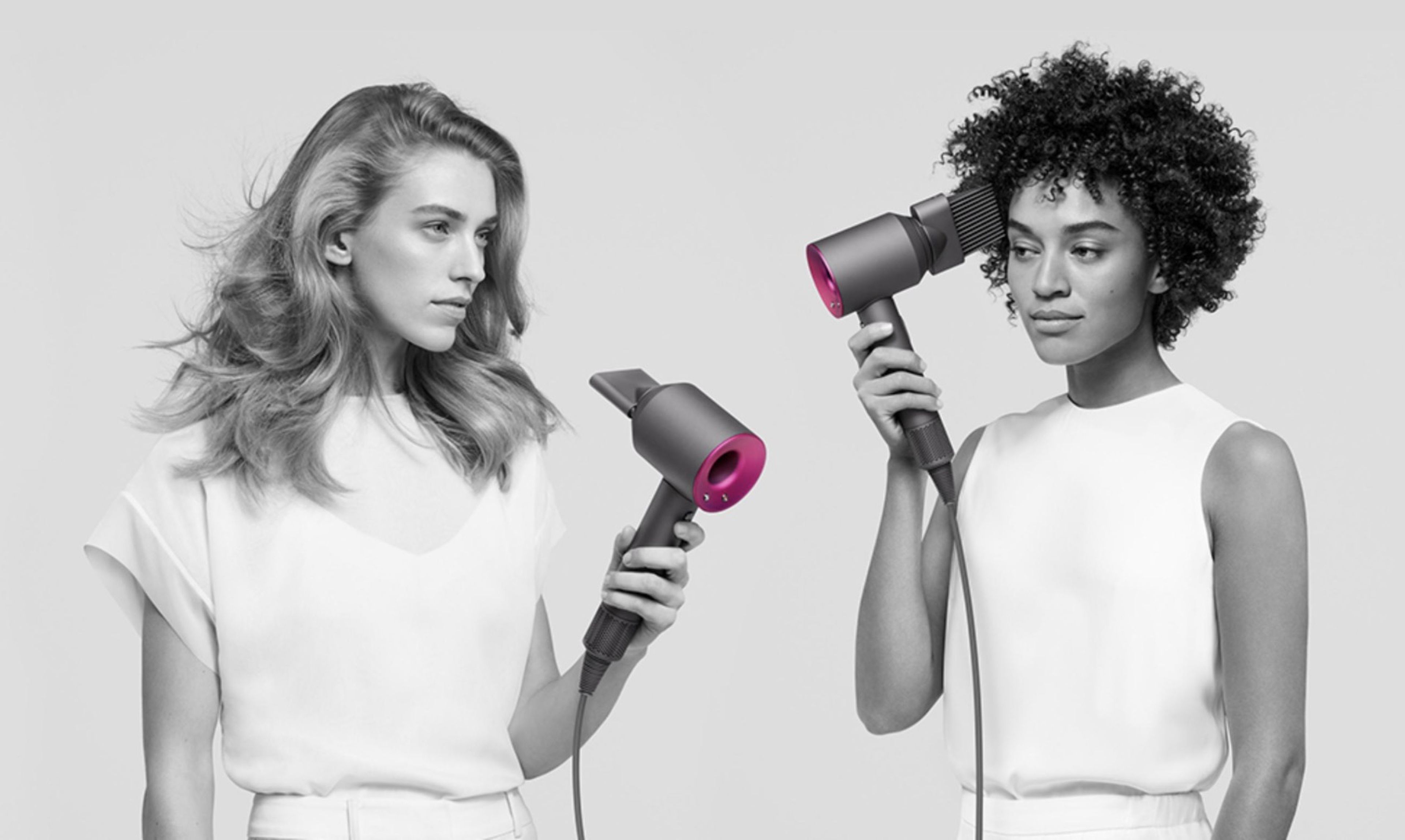 Bolsa Abreviar formal Consejos y guía para comprar un secador de pelo: potencia, funciones,  accesorios y diferencias | Computer Hoy