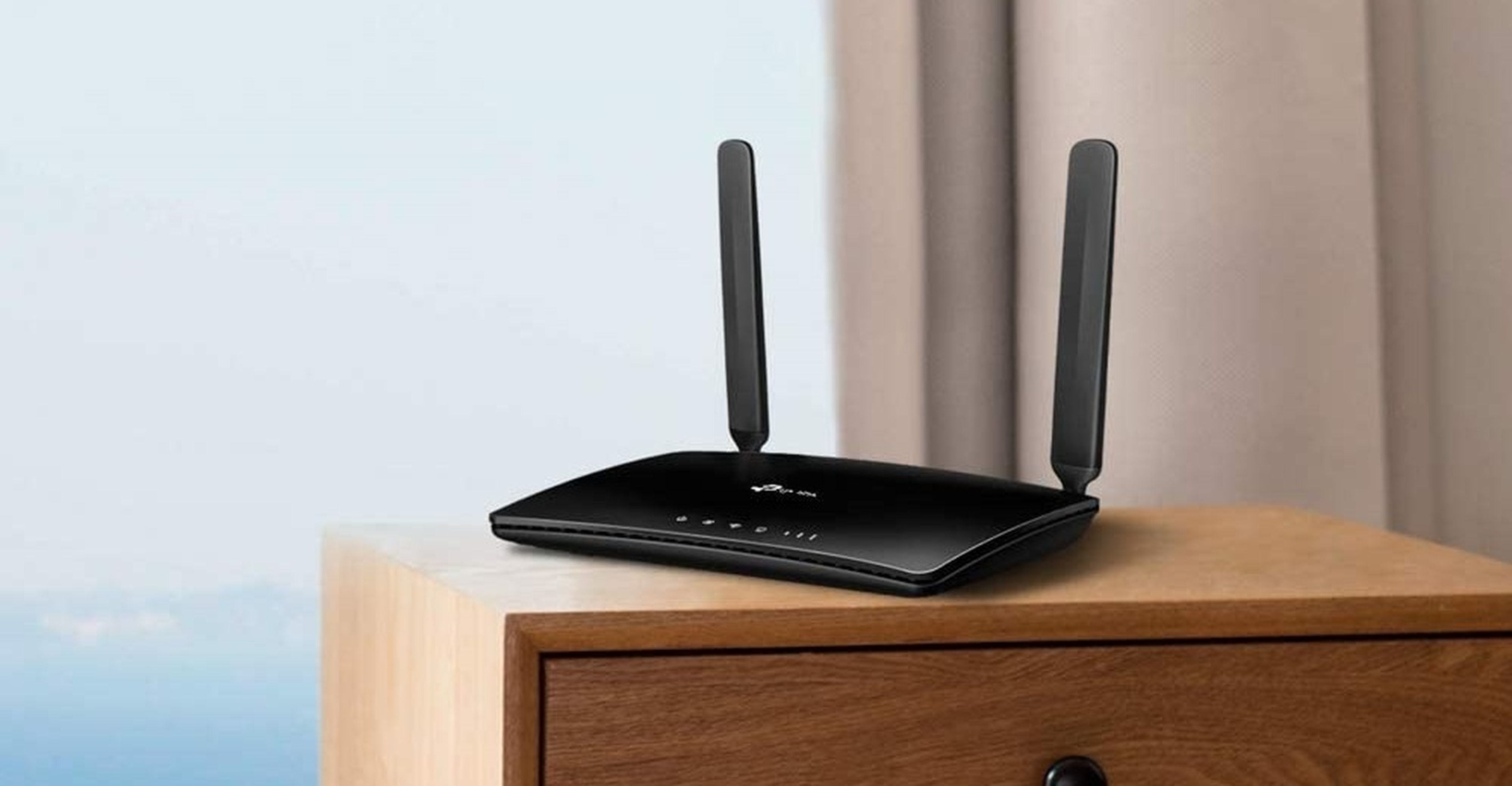 mejores routers WiFi 4G que puedes comprar ahora mismo | Computer Hoy