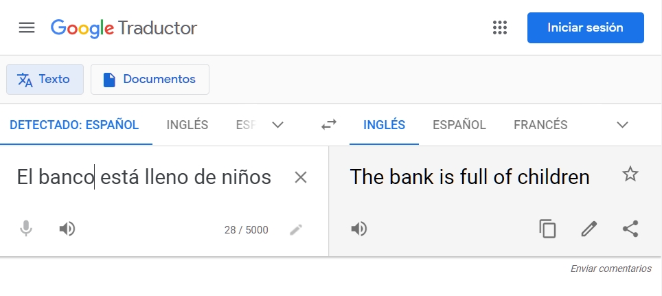 ¿Google O Traductor DeepL? Diferencias, Trucos Y Cuál Es El Mejor ...