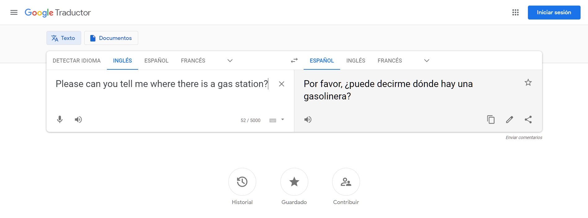 ¿Google O Traductor DeepL? Diferencias, Trucos Y Cuál Es El Mejor ...