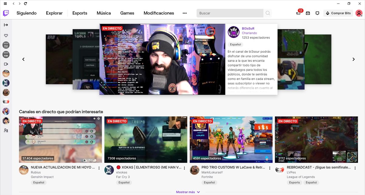 Twitch: qué es, cómo funciona y TODO para sacarle el máximo partido