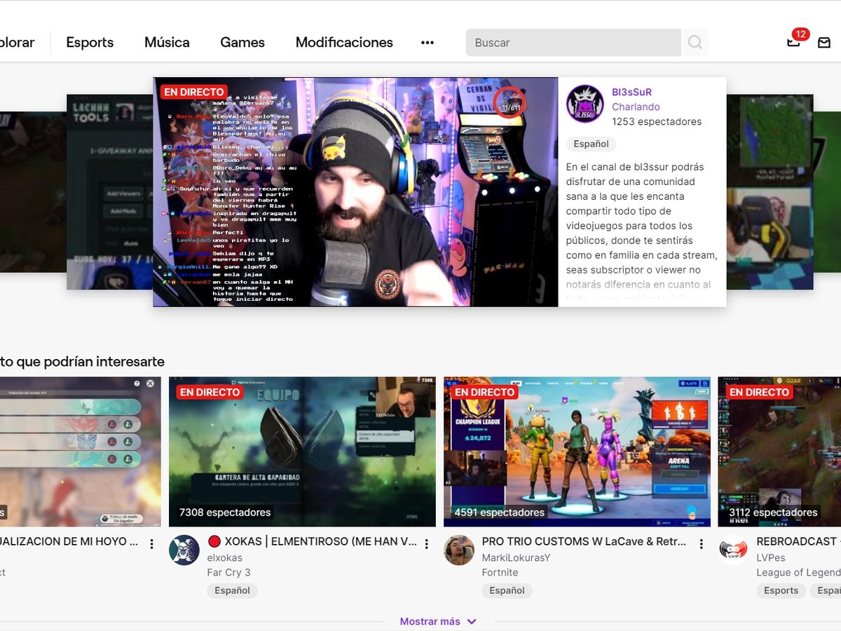 Puedes descargar gratis estos 8 juegos si eres miembro Twitch Prime!