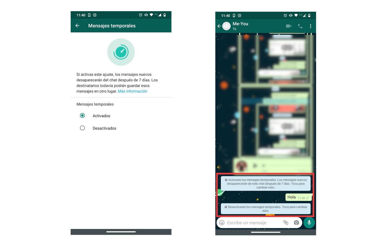 Funciones Ocultas De Whatsapp Que Te Interesa Conocer 4189