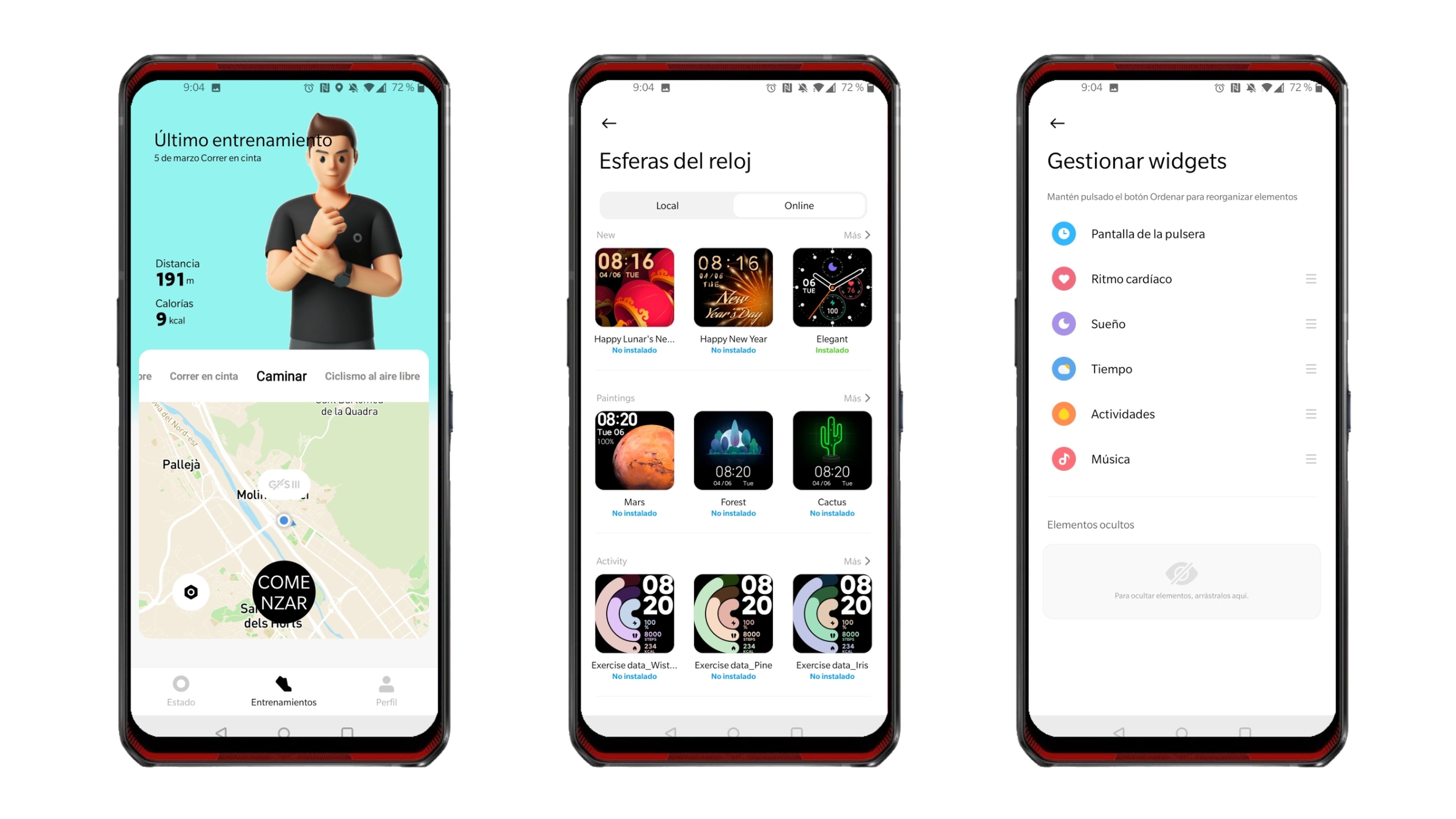 Xiaomi Mi Watch Lite, análisis y opinión