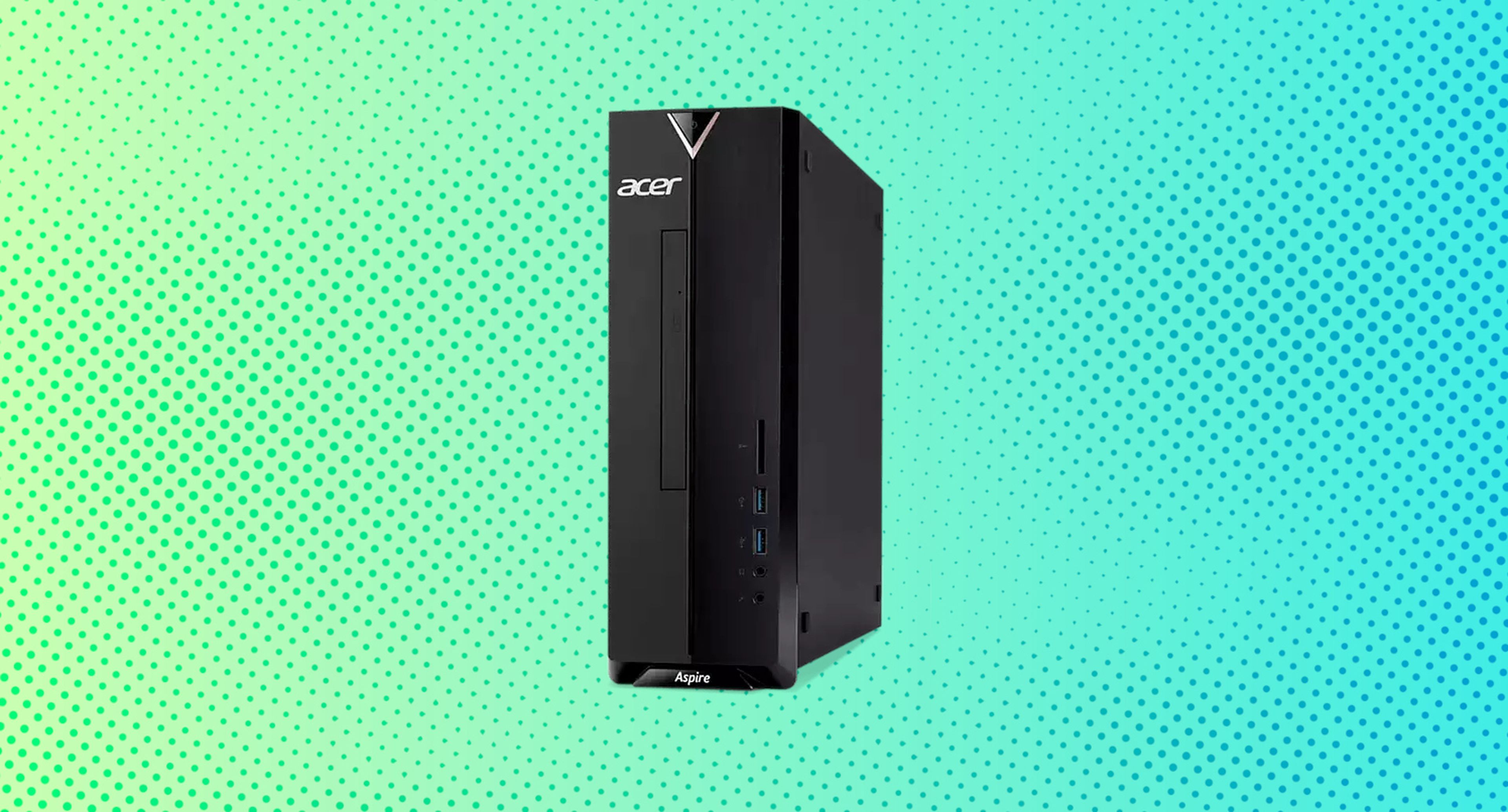 Acer Aspire AXC-830