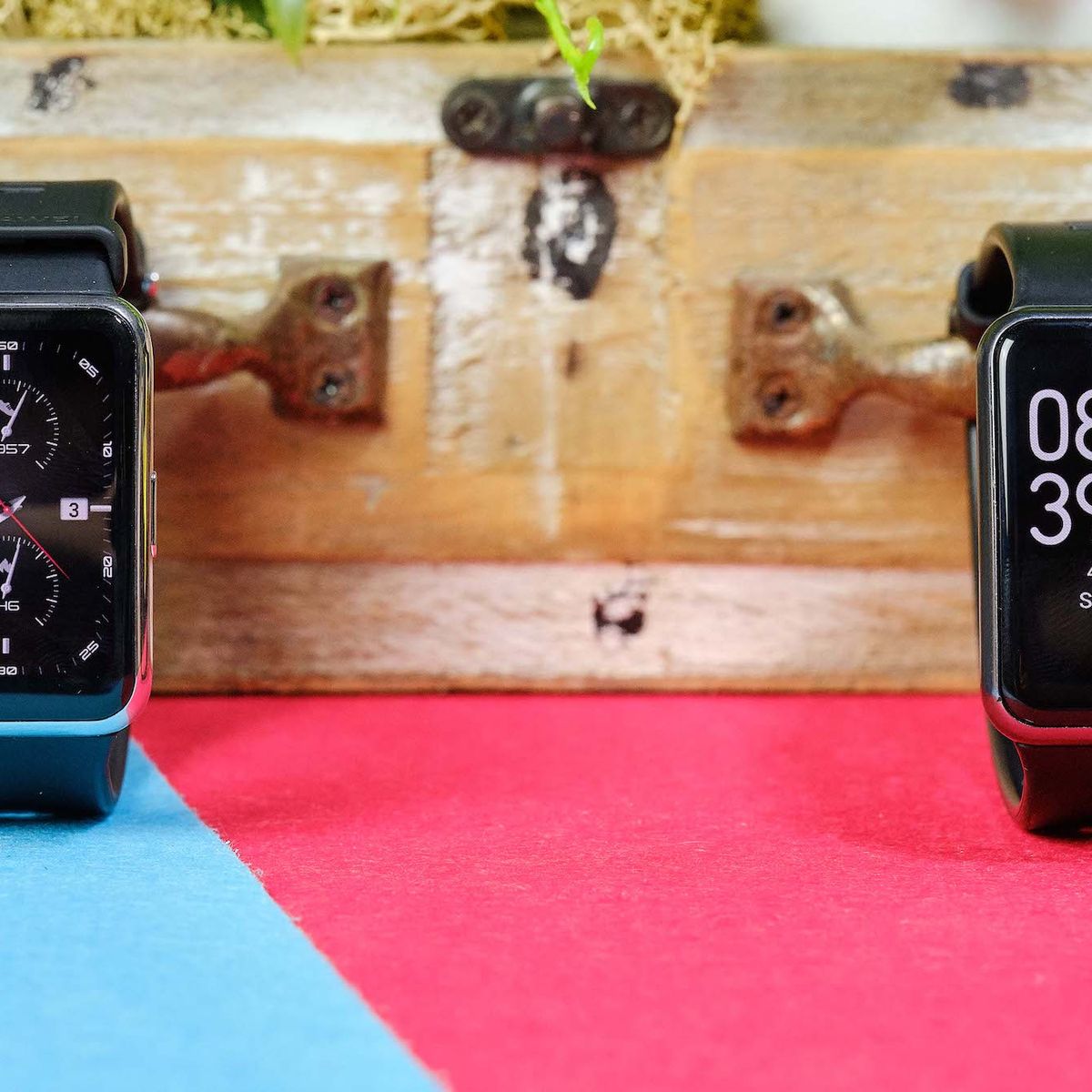 Huawei Watch Fit Elegant Edition: análisis, precio, características y  opinión