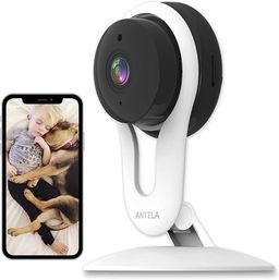 Antela Home Security Camera