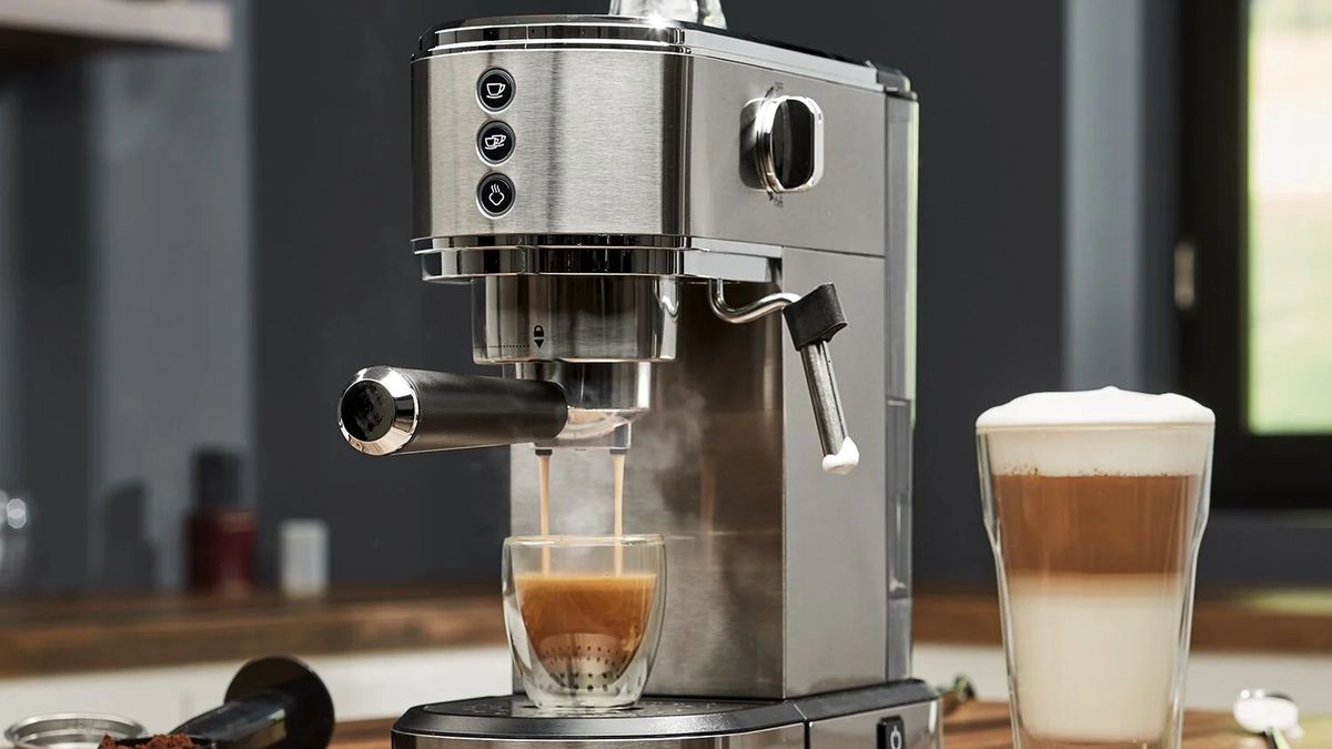 Las Máquinas De Café Espresso Más Caras Del Mundo –, 41% OFF