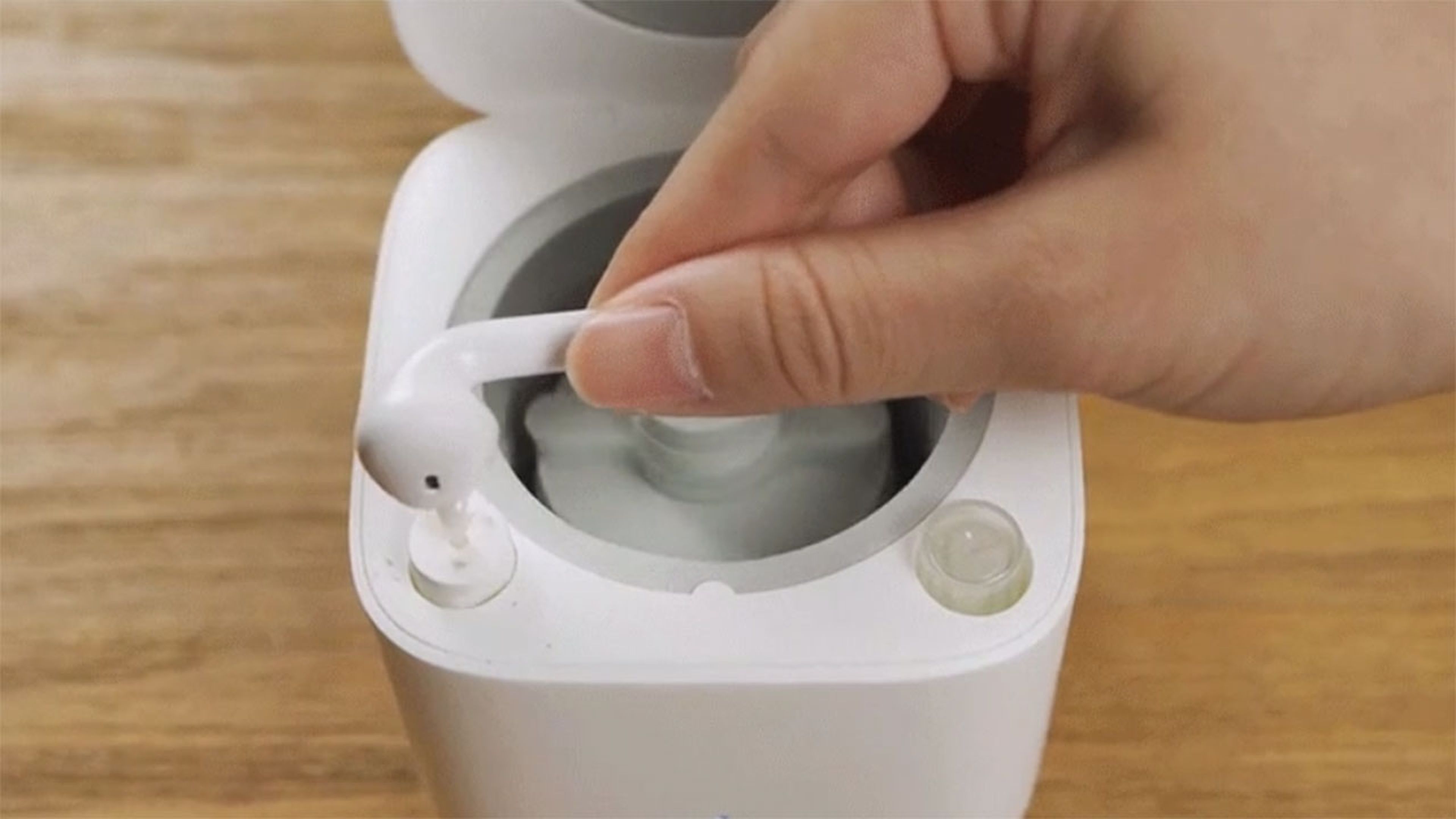 Cardlax EarBuds Washer